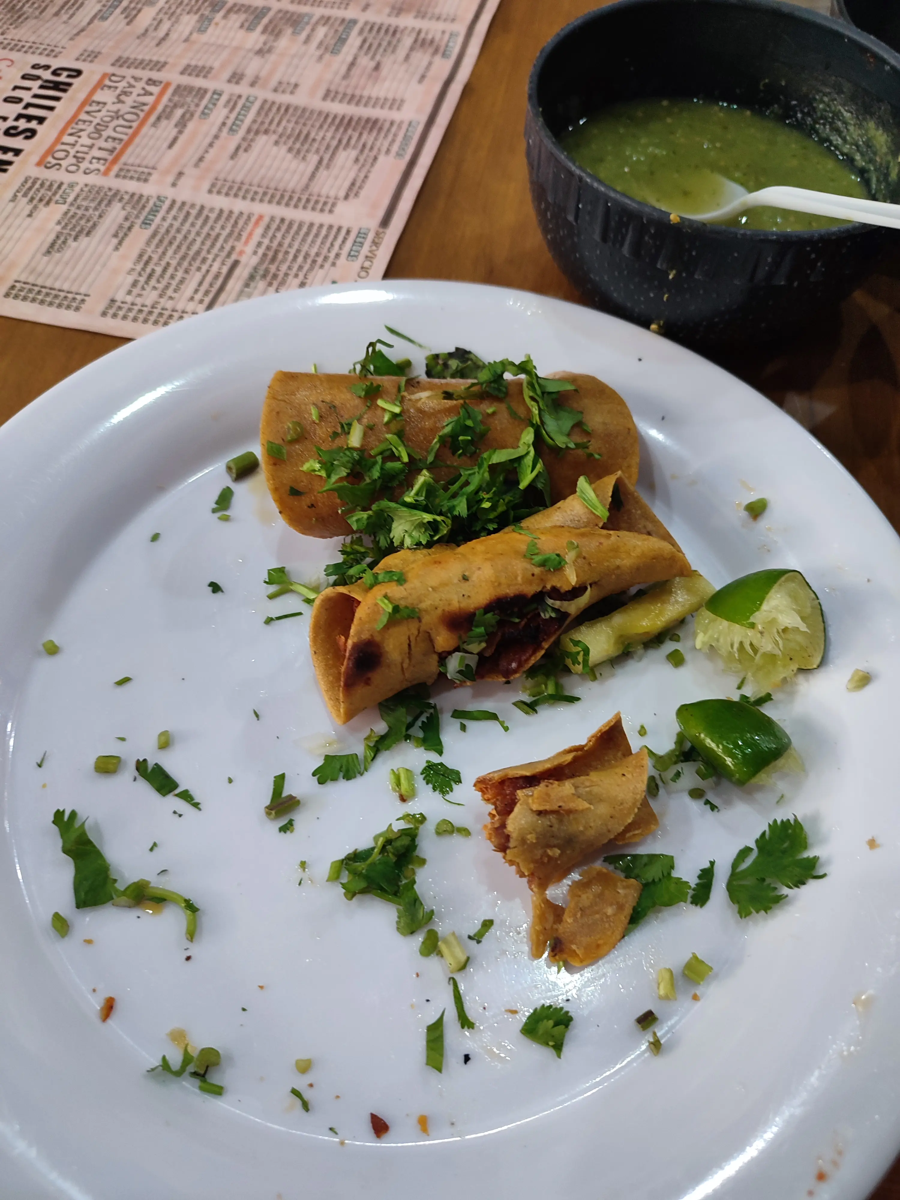 Los Tacos image 8