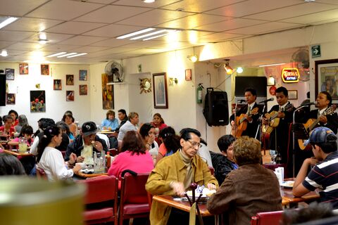 BOLAÑOS Restaurante image 1