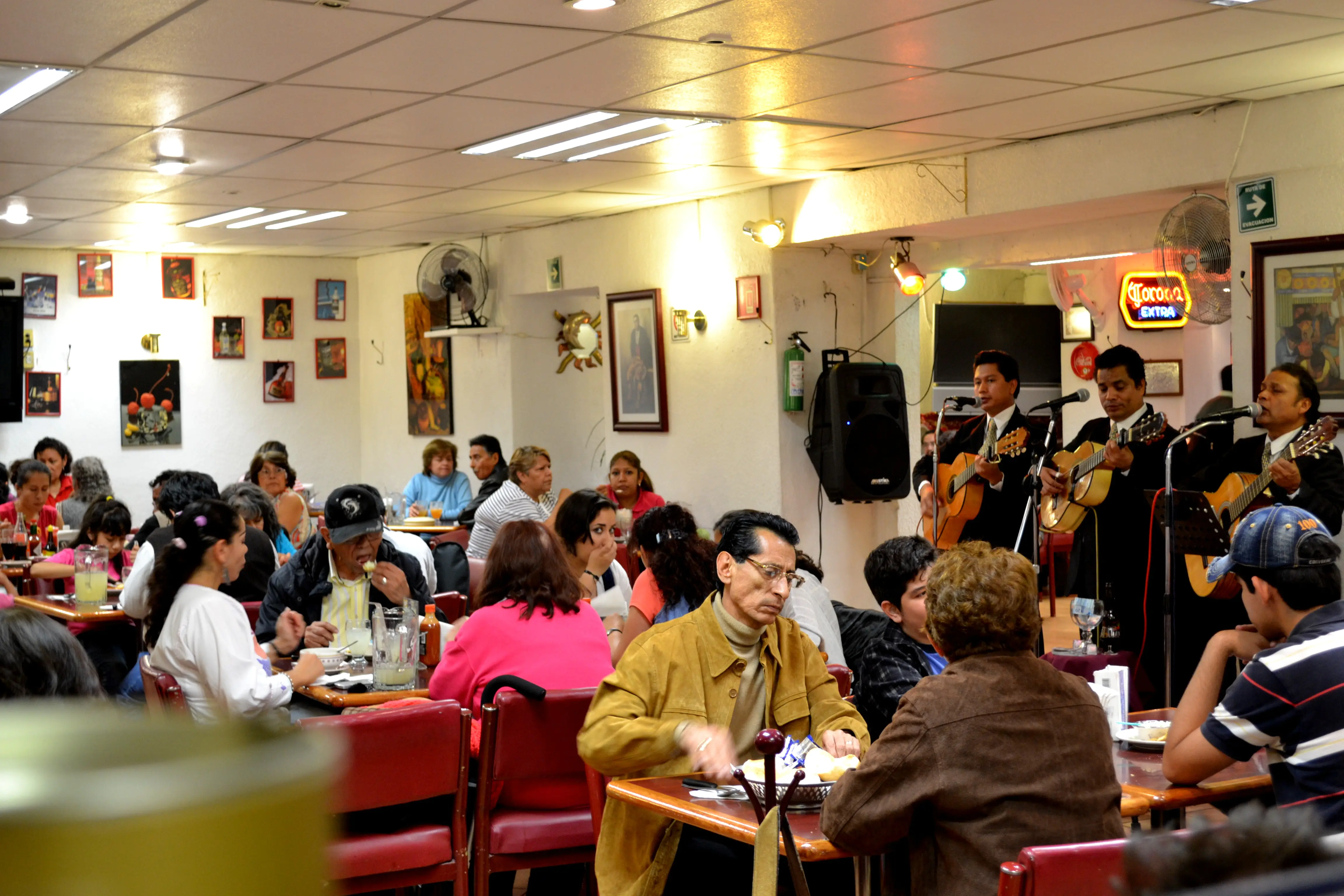 BOLAÑOS Restaurante image 1
