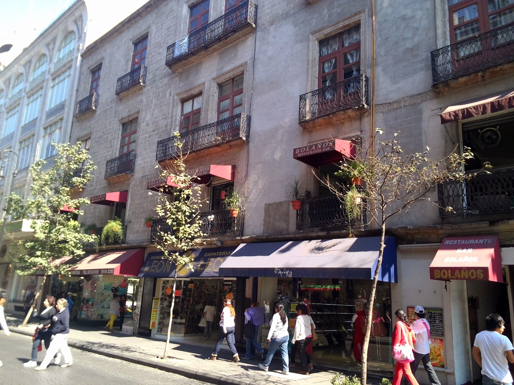 BOLAÑOS Restaurante image 3