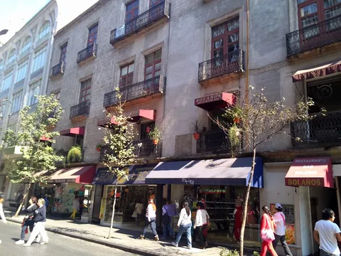 BOLAÑOS Restaurante image 3