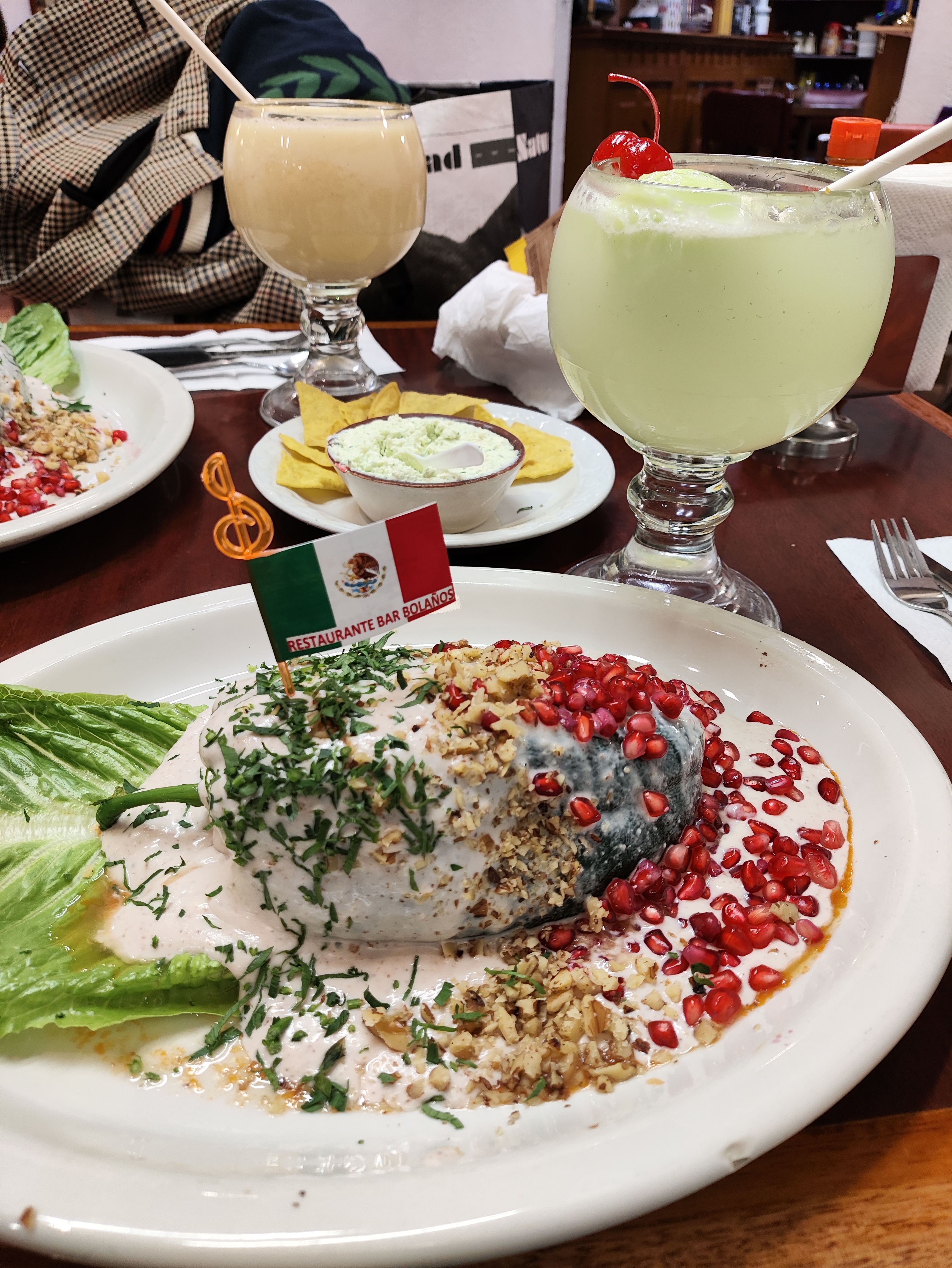 BOLAÑOS Restaurante image 6