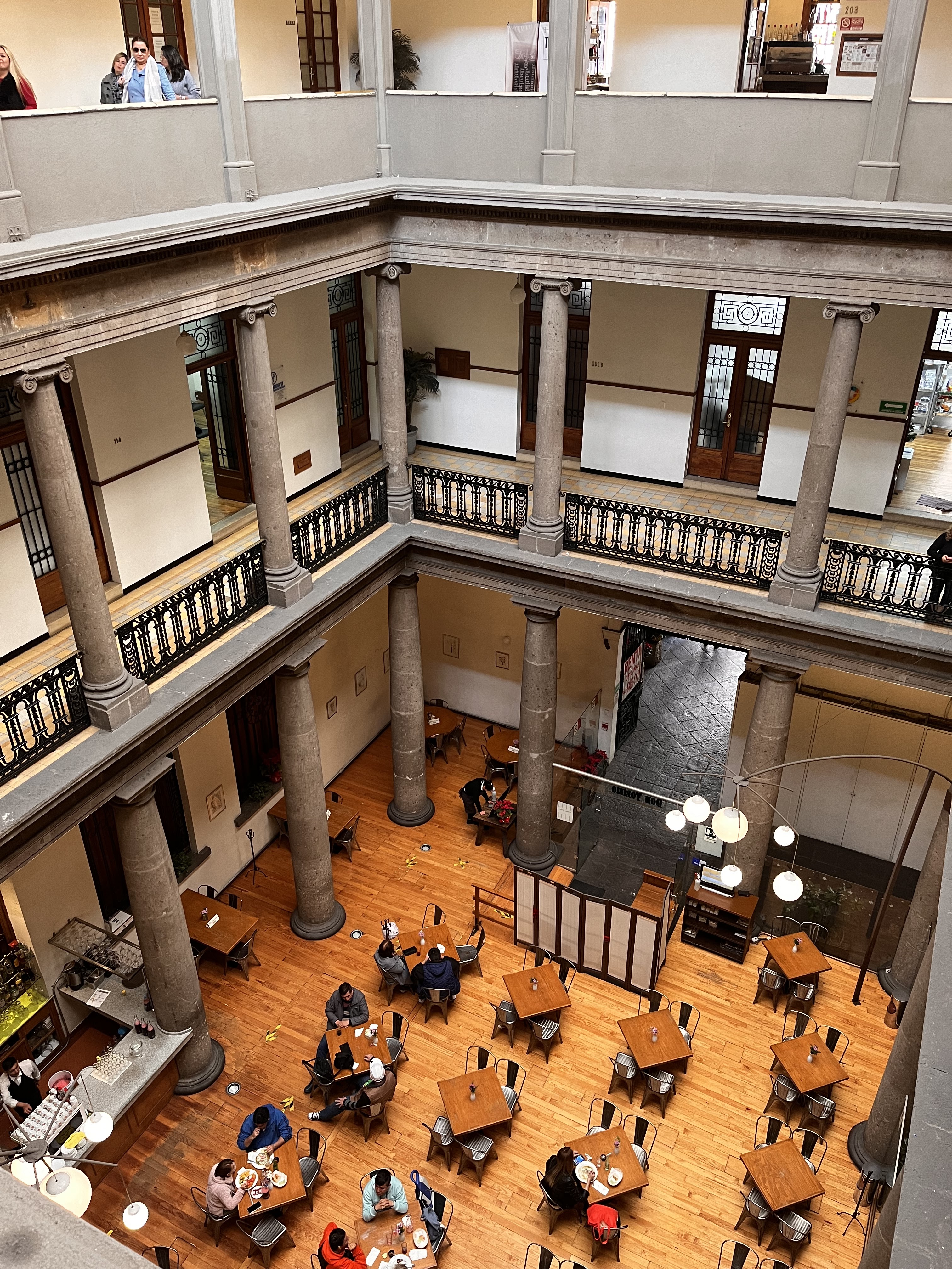 Restaurante Don Toribio image 4