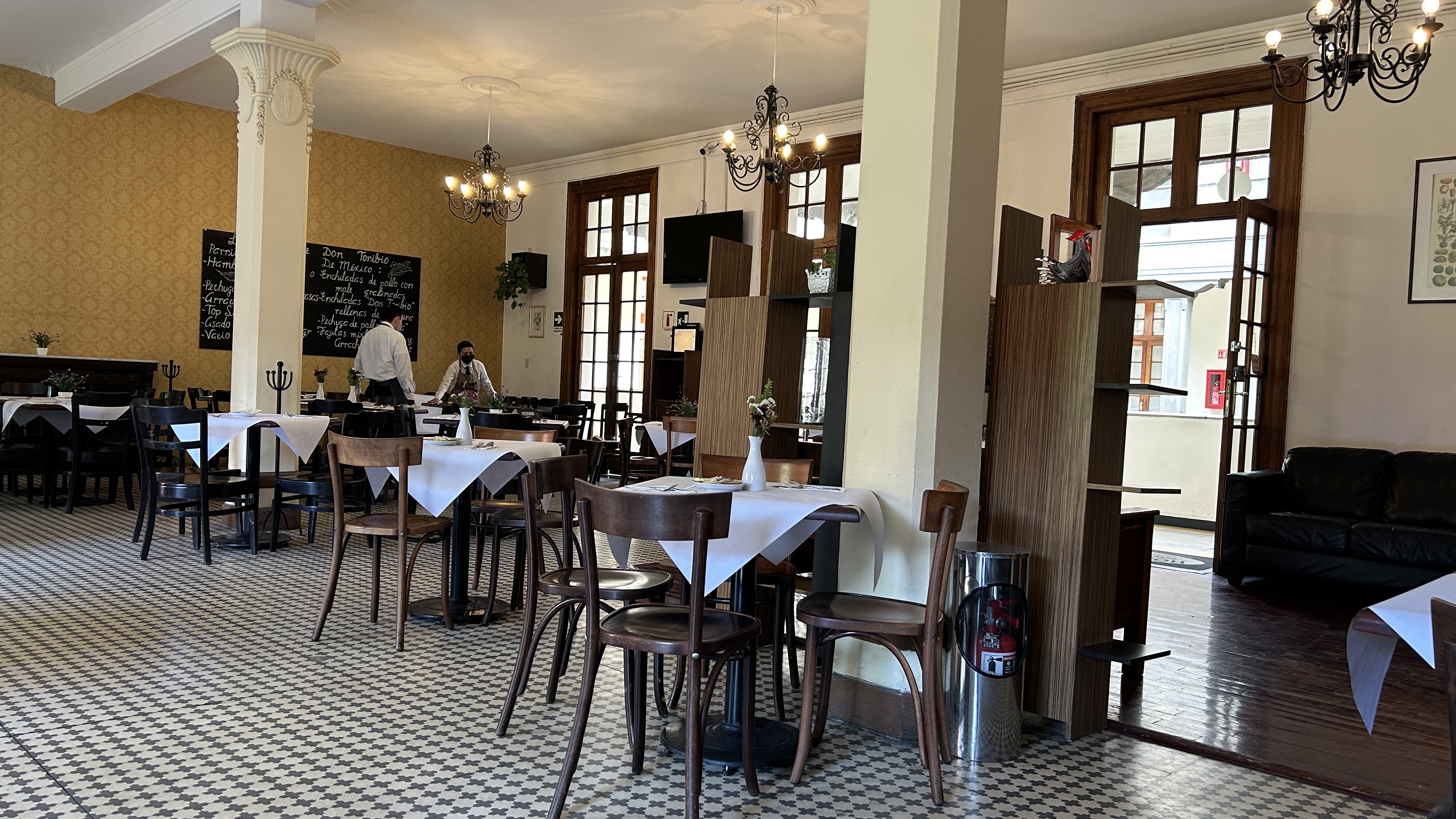 Restaurante Don Toribio image 6