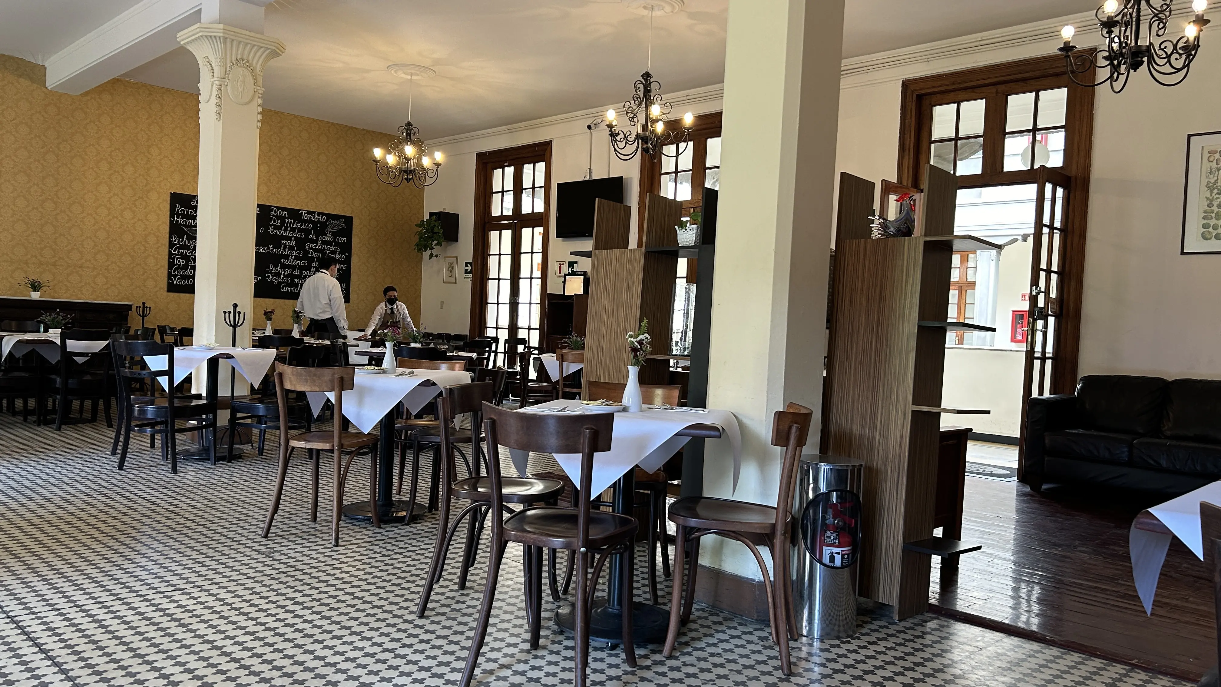 Restaurante Don Toribio image 6