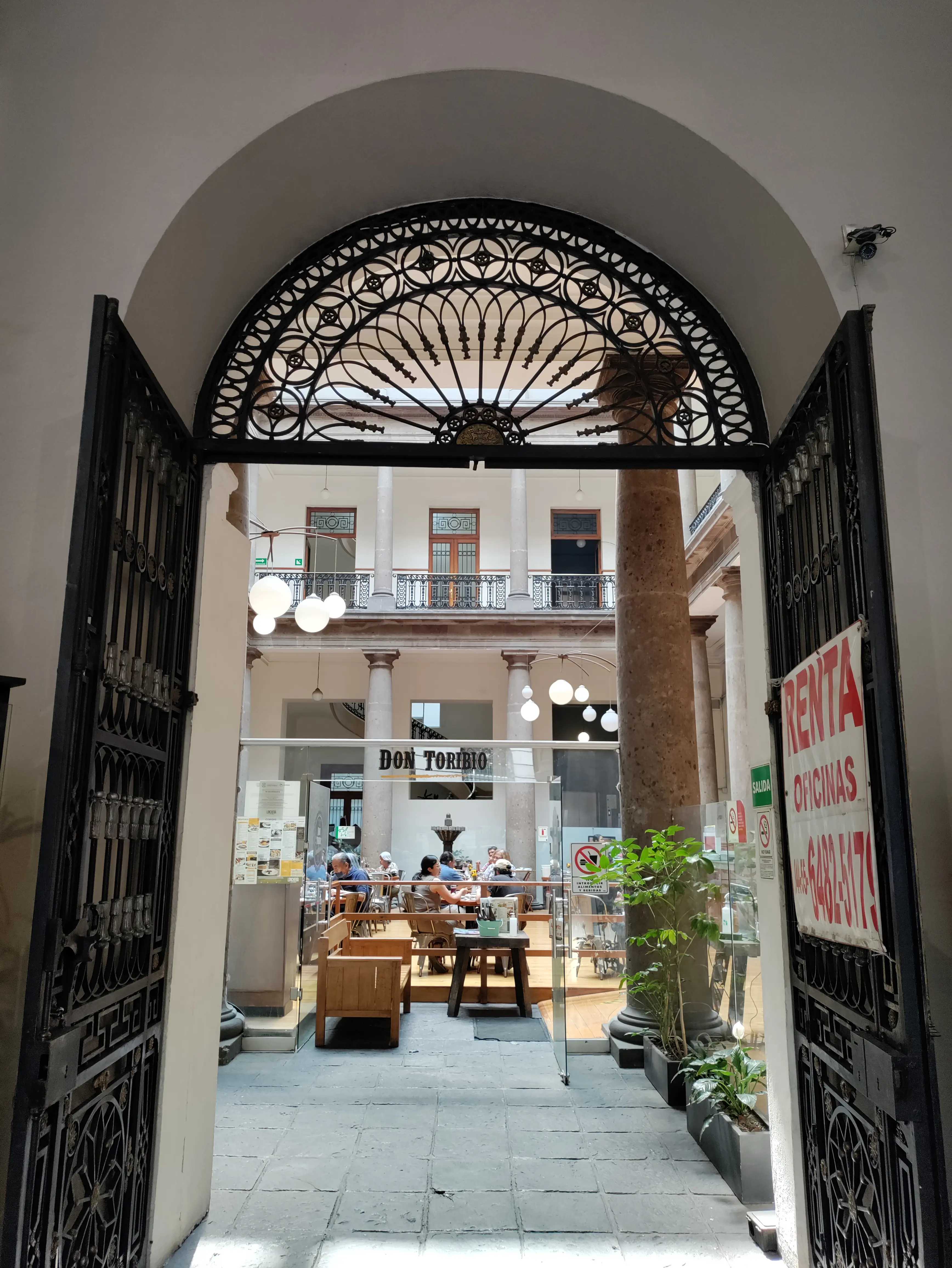 Restaurante Don Toribio image 10