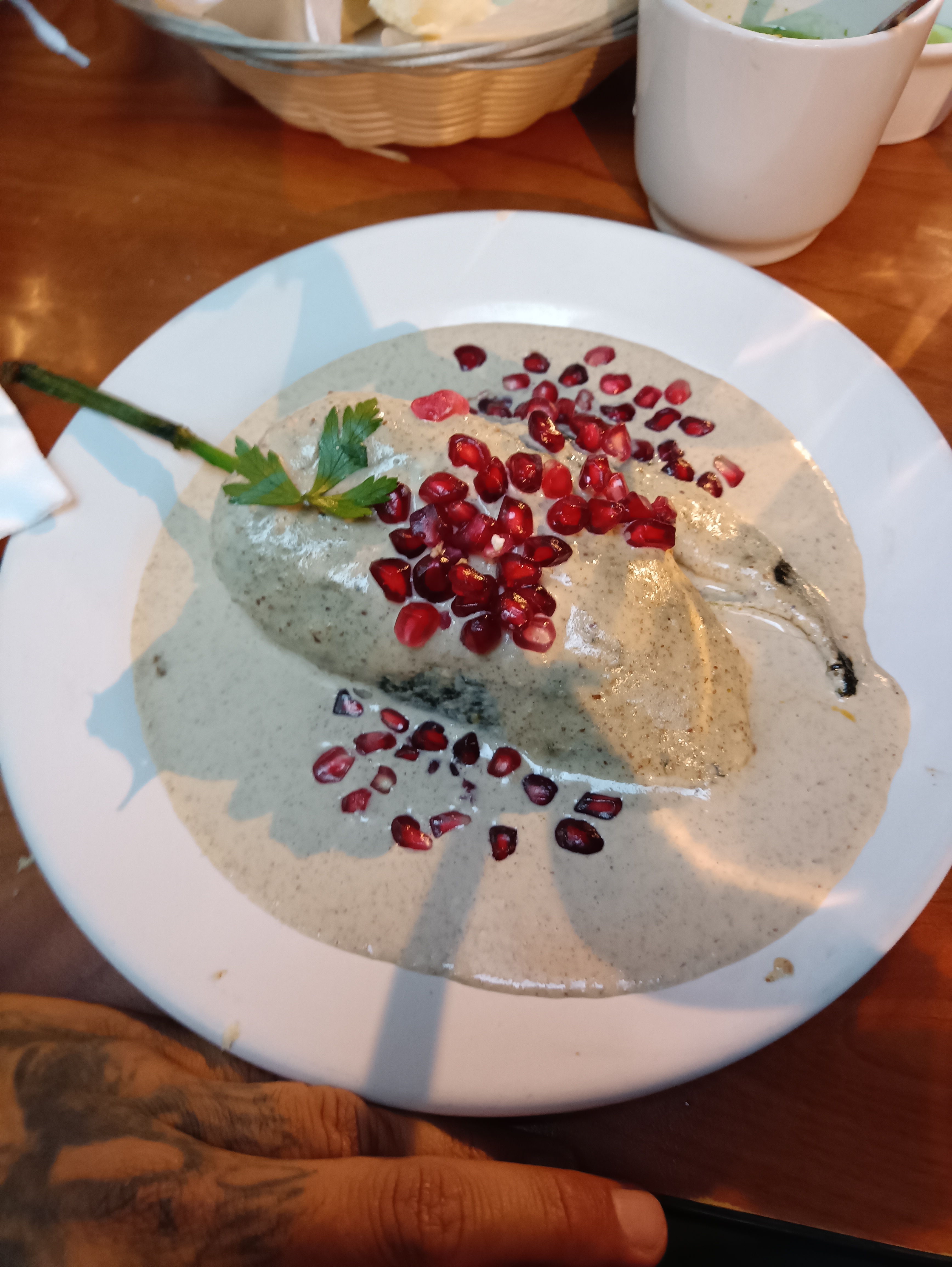 El Sazón Oaxaqueño Regina image 4