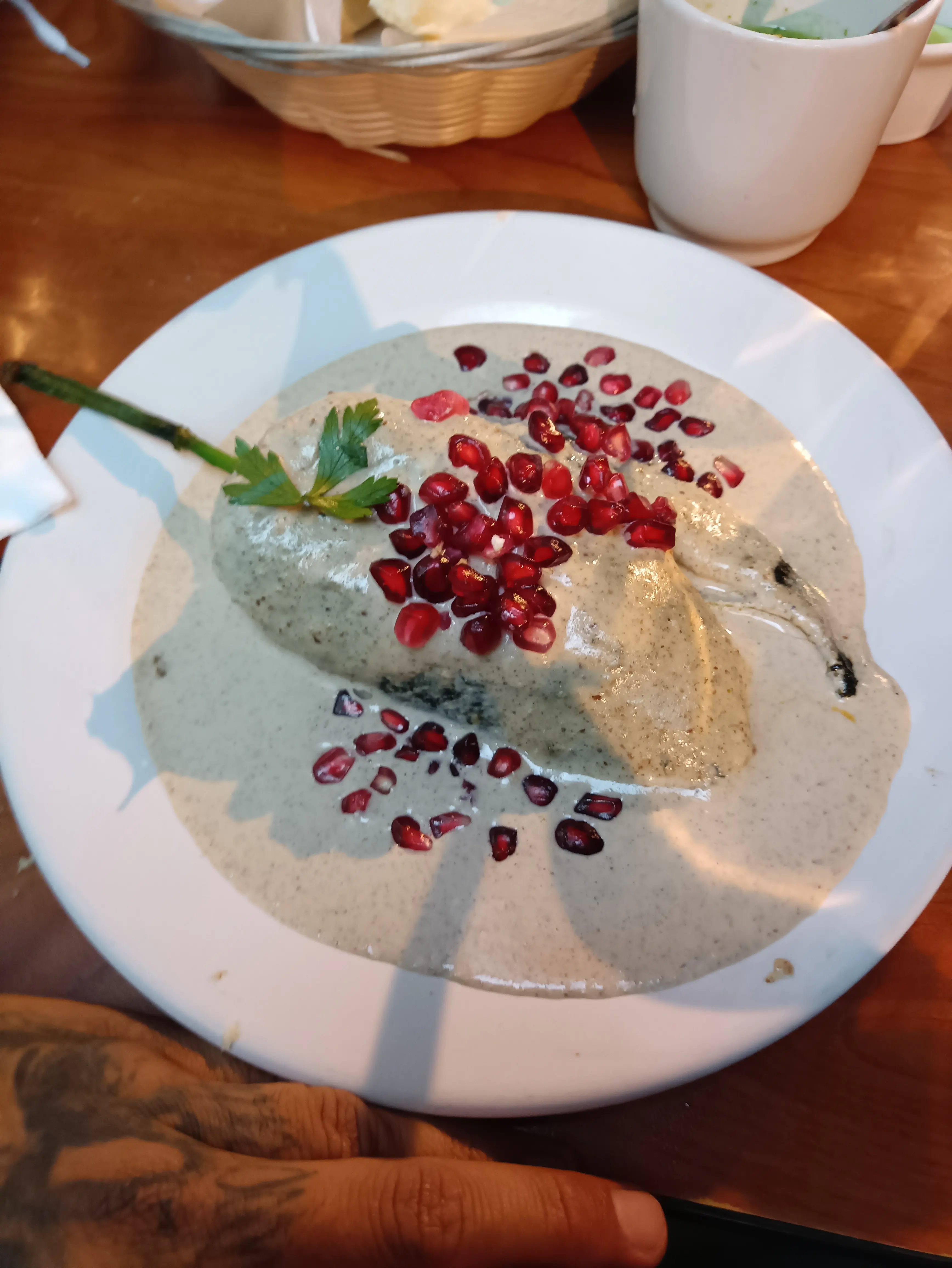 El Sazón Oaxaqueño Regina image 4