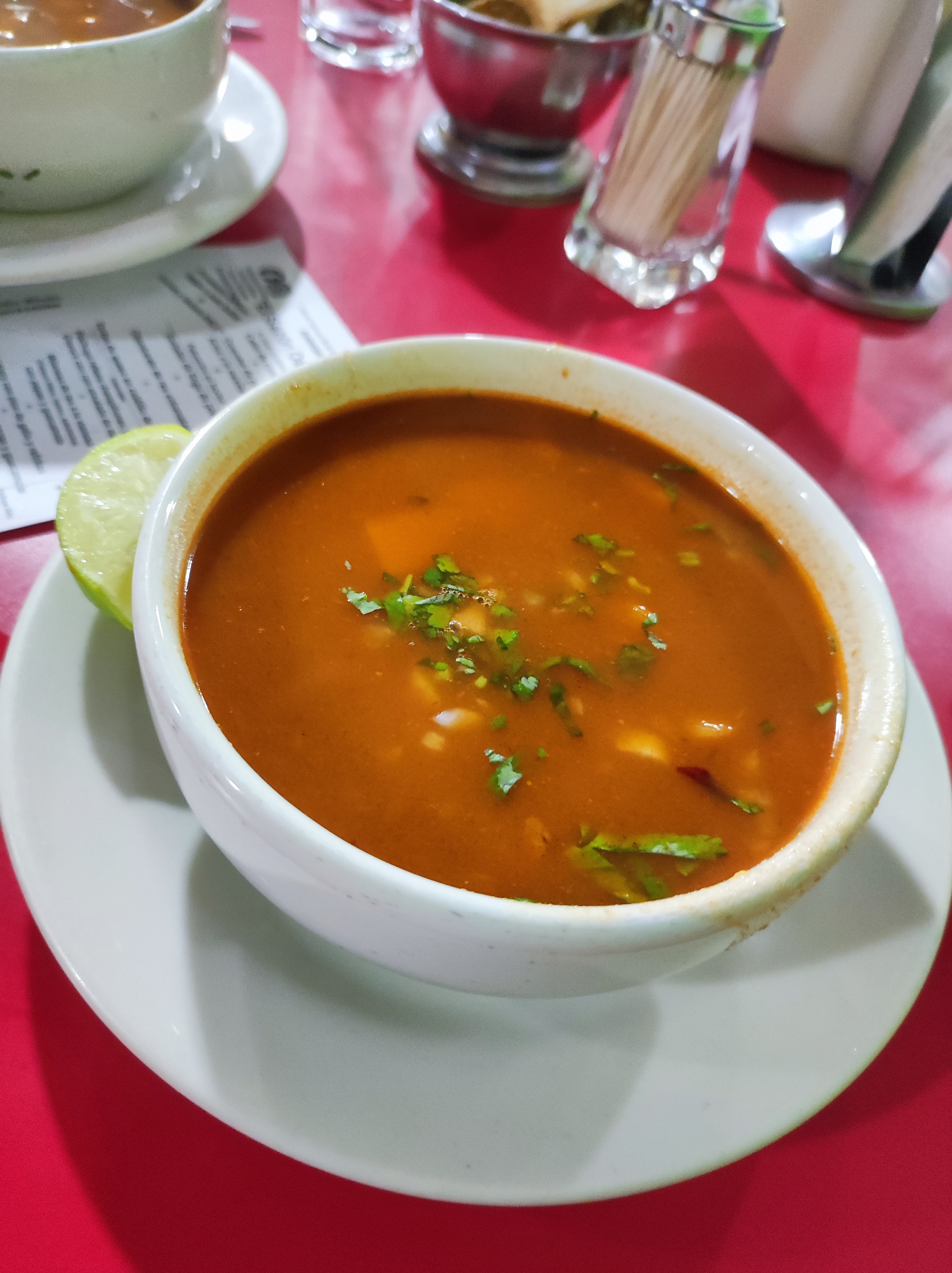 El Sazón Oaxaqueño Regina image 6