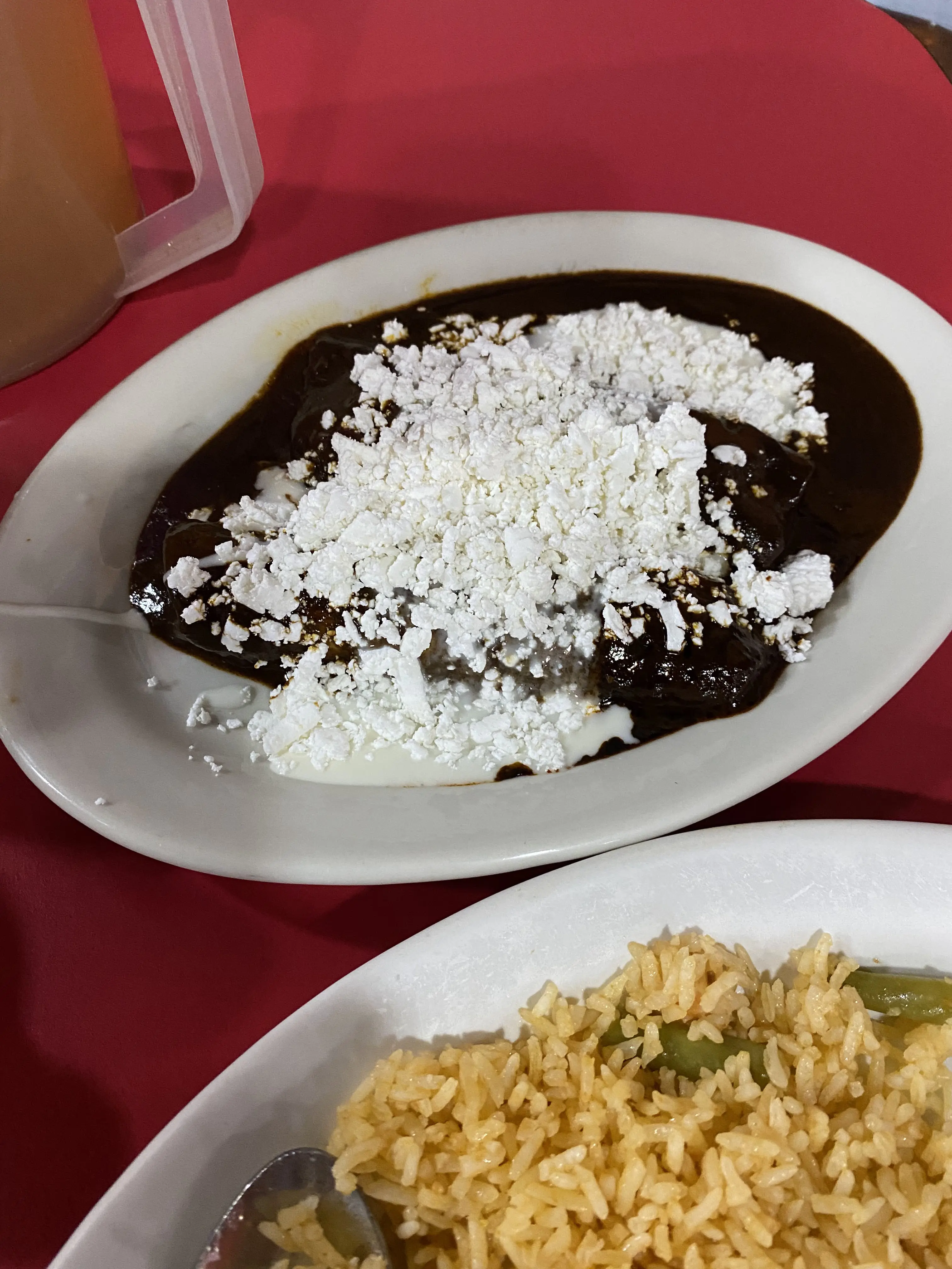 El Sazón Oaxaqueño Regina image 8