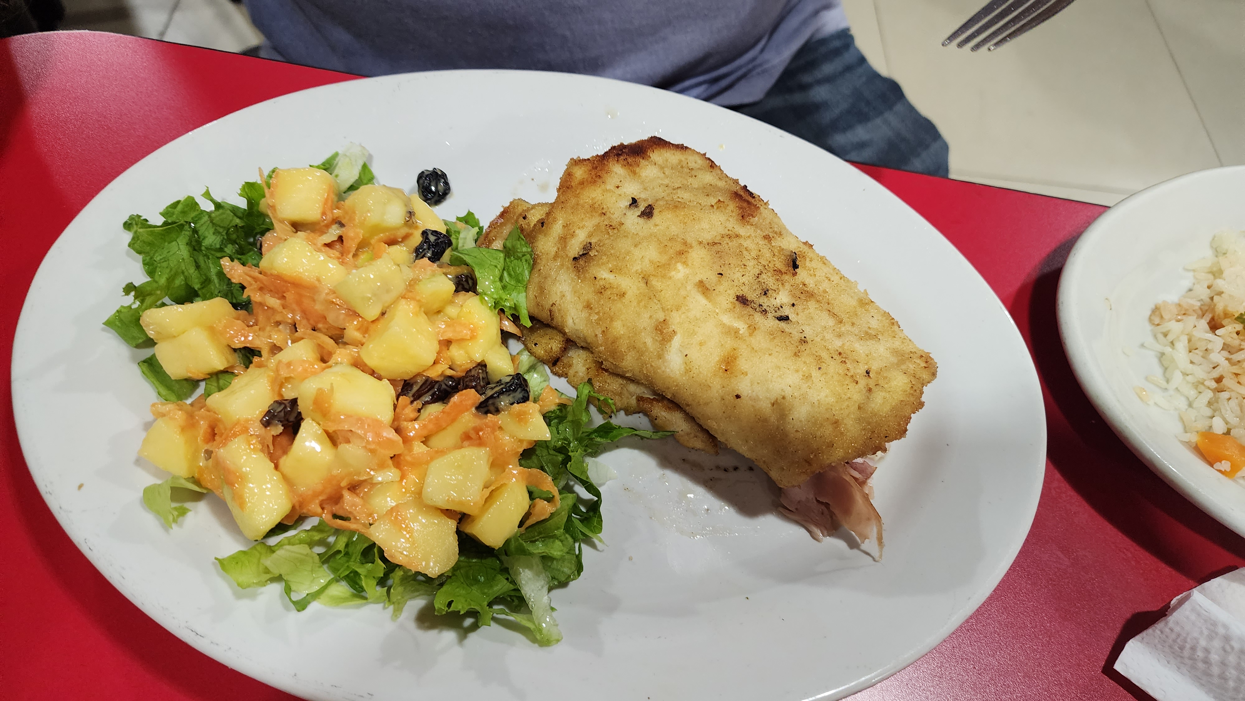 El Sazón Oaxaqueño Regina image 9