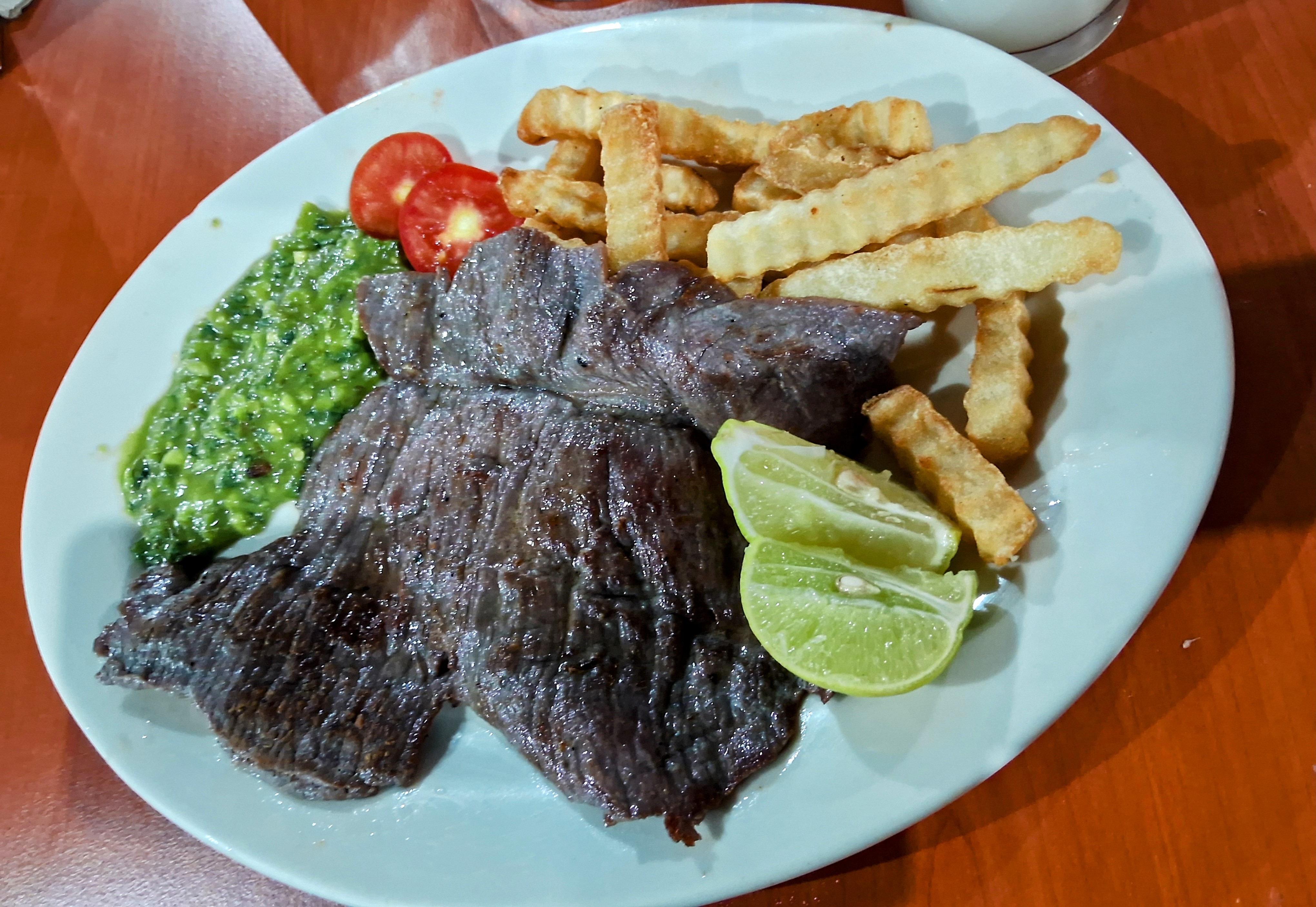 El Sazón Oaxaqueño Regina image 10