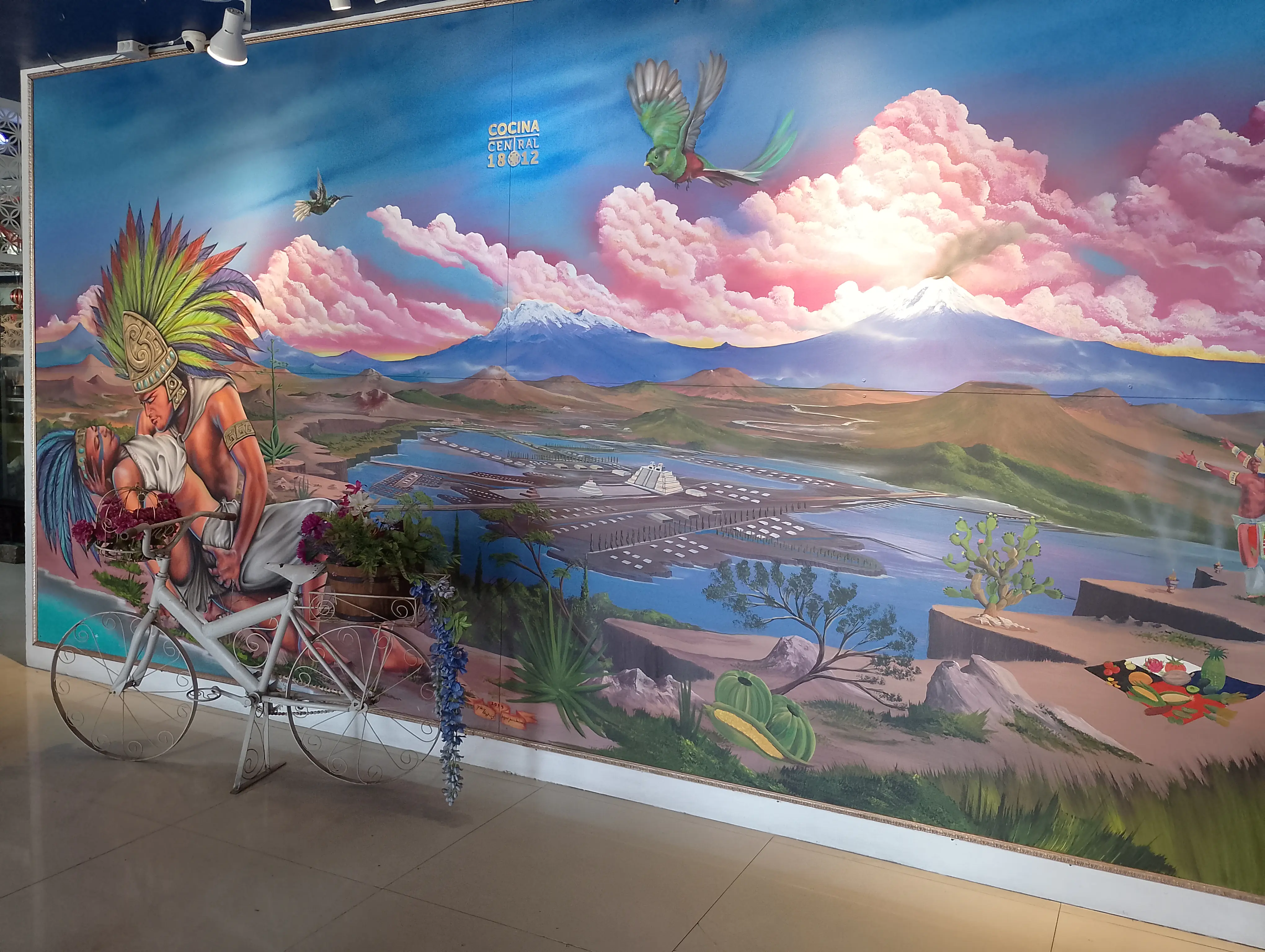 Cocina Central 1812 image 4