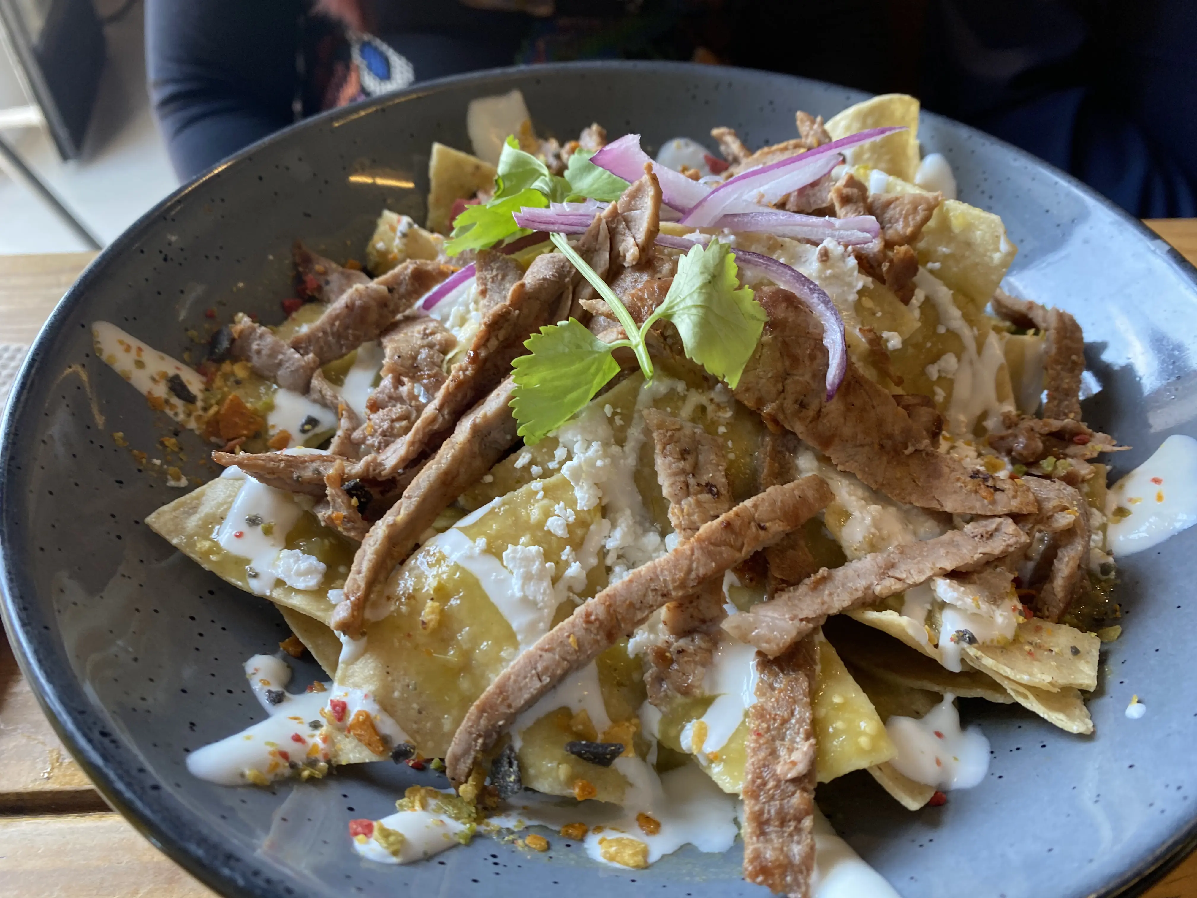 Cocina Central 1812 image 5