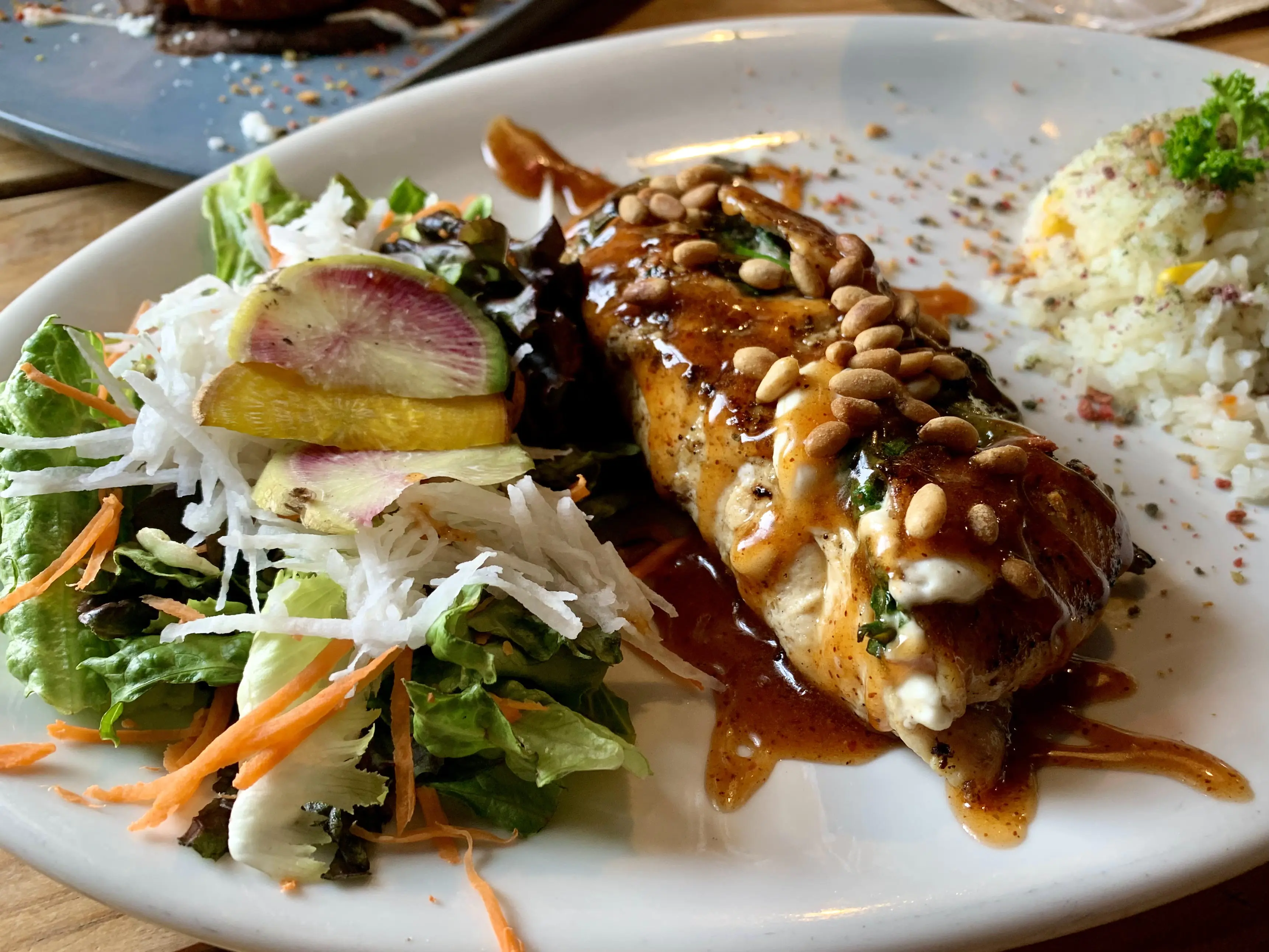 Cocina Central 1812 image 7