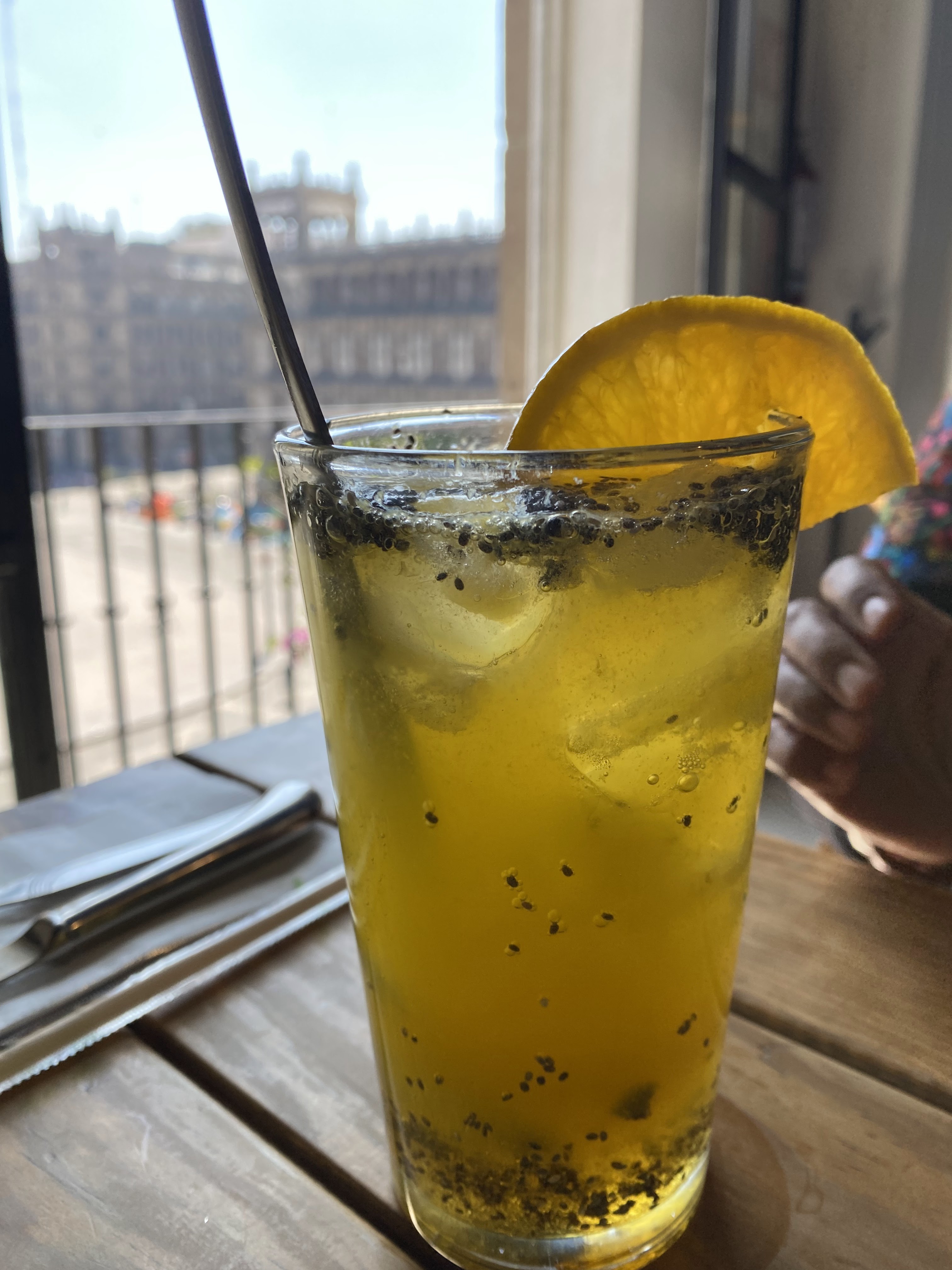 Cocina Central 1812 image 10