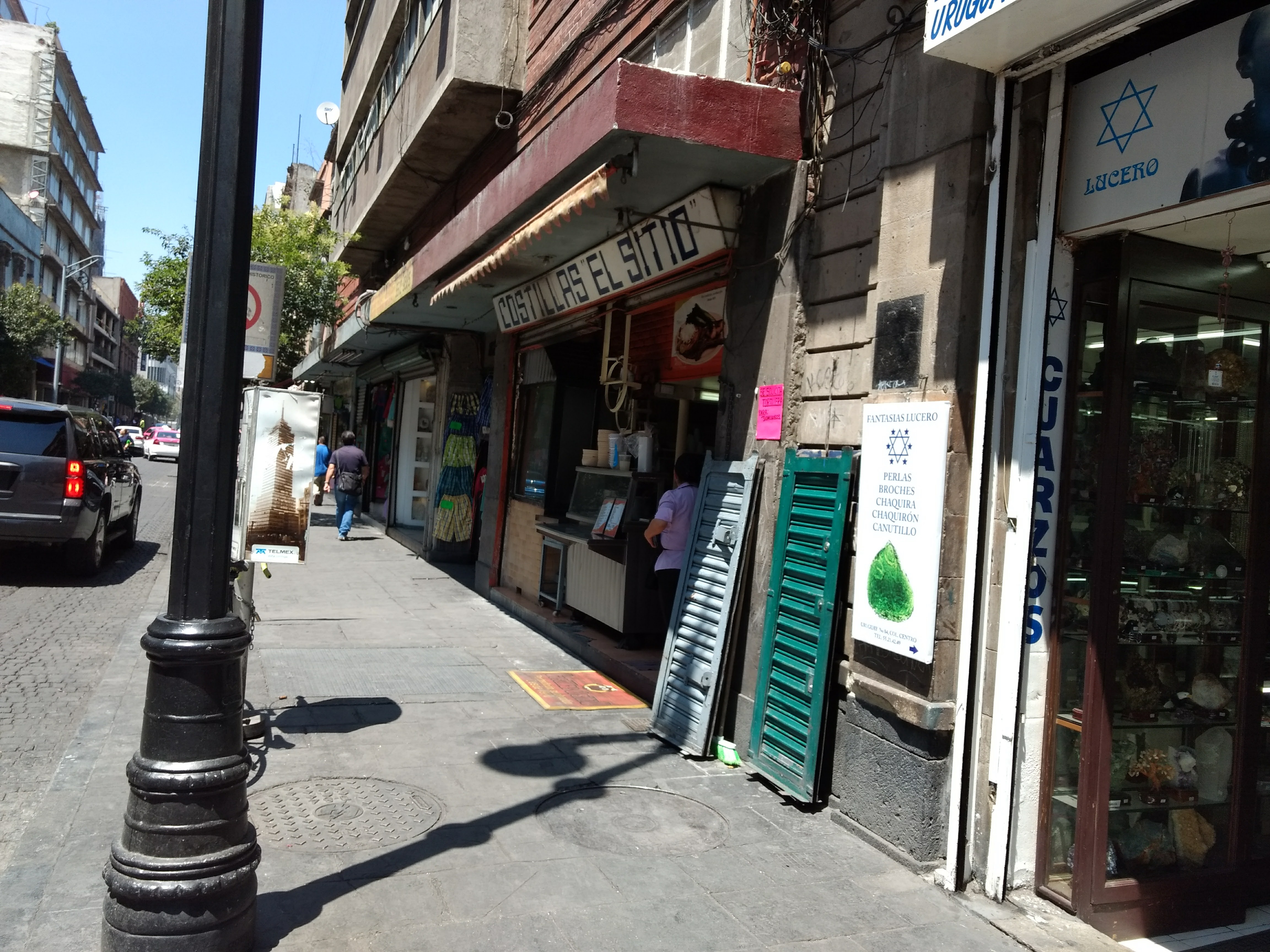 Costillas el sitio image 1