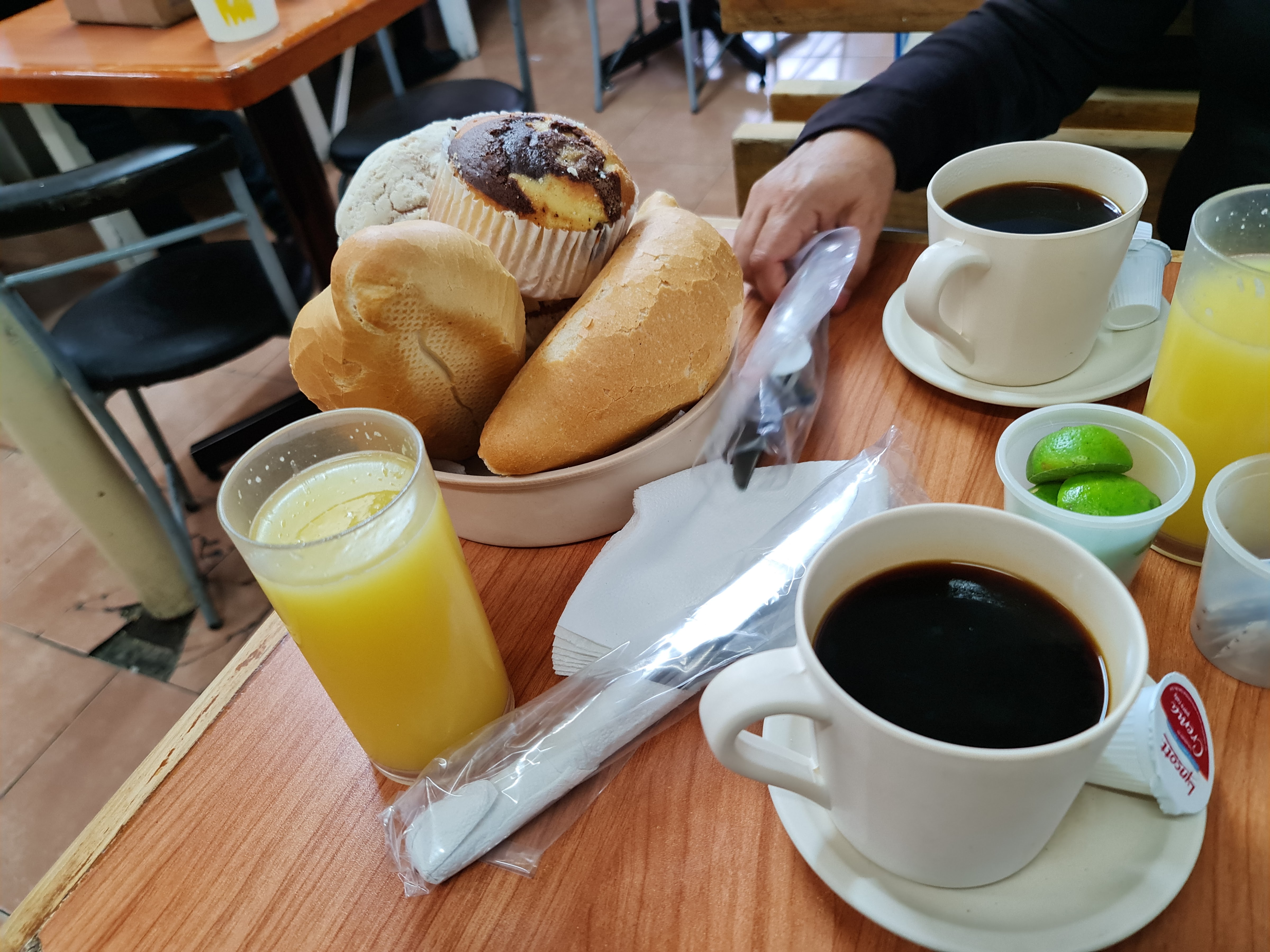 Costillas el sitio image 2