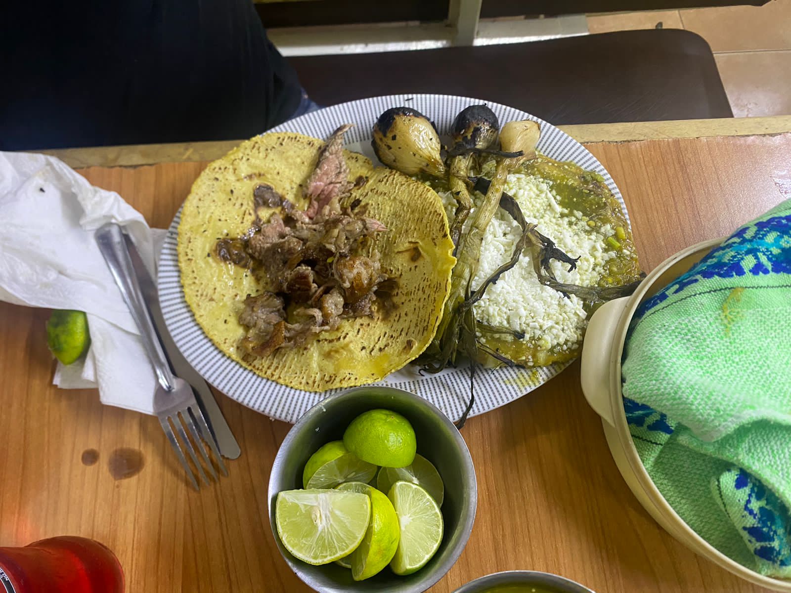 Costillas el sitio image 5