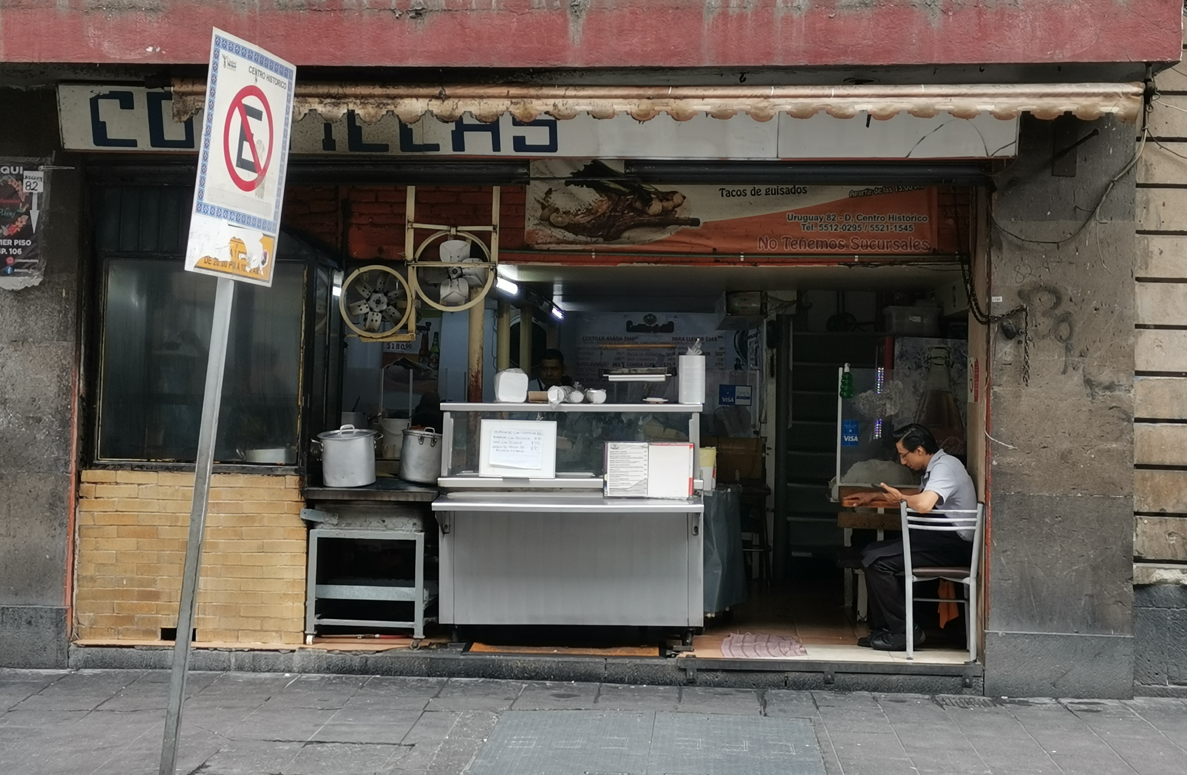 Costillas el sitio image 6