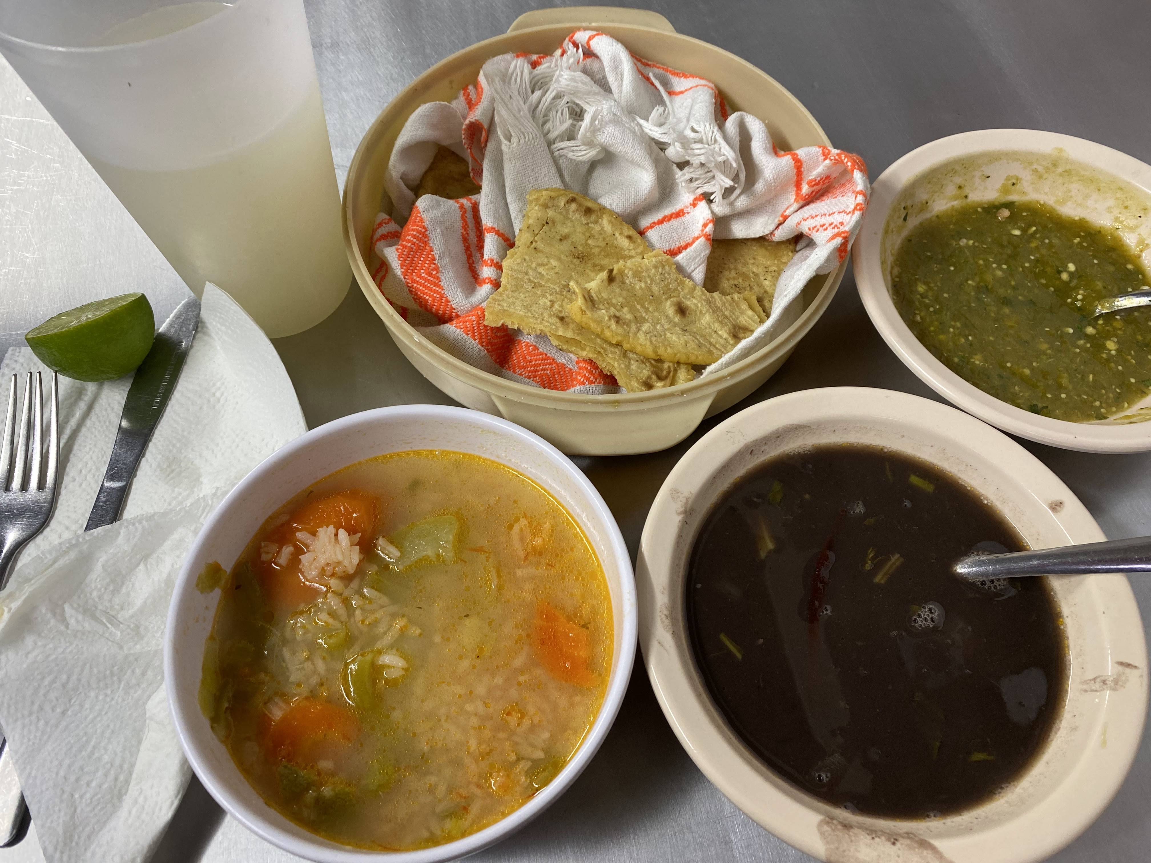 Costillas el sitio image 8