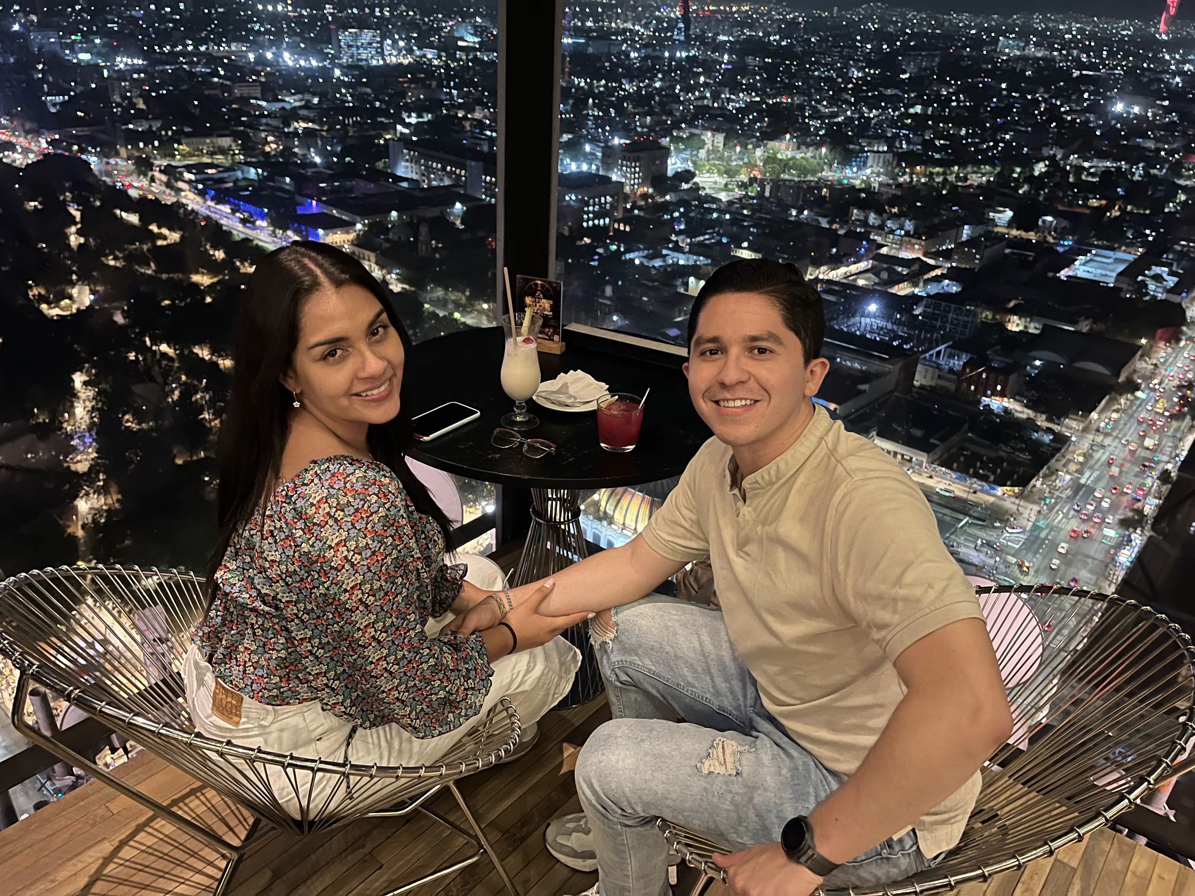 Miralto Restaurante image 9