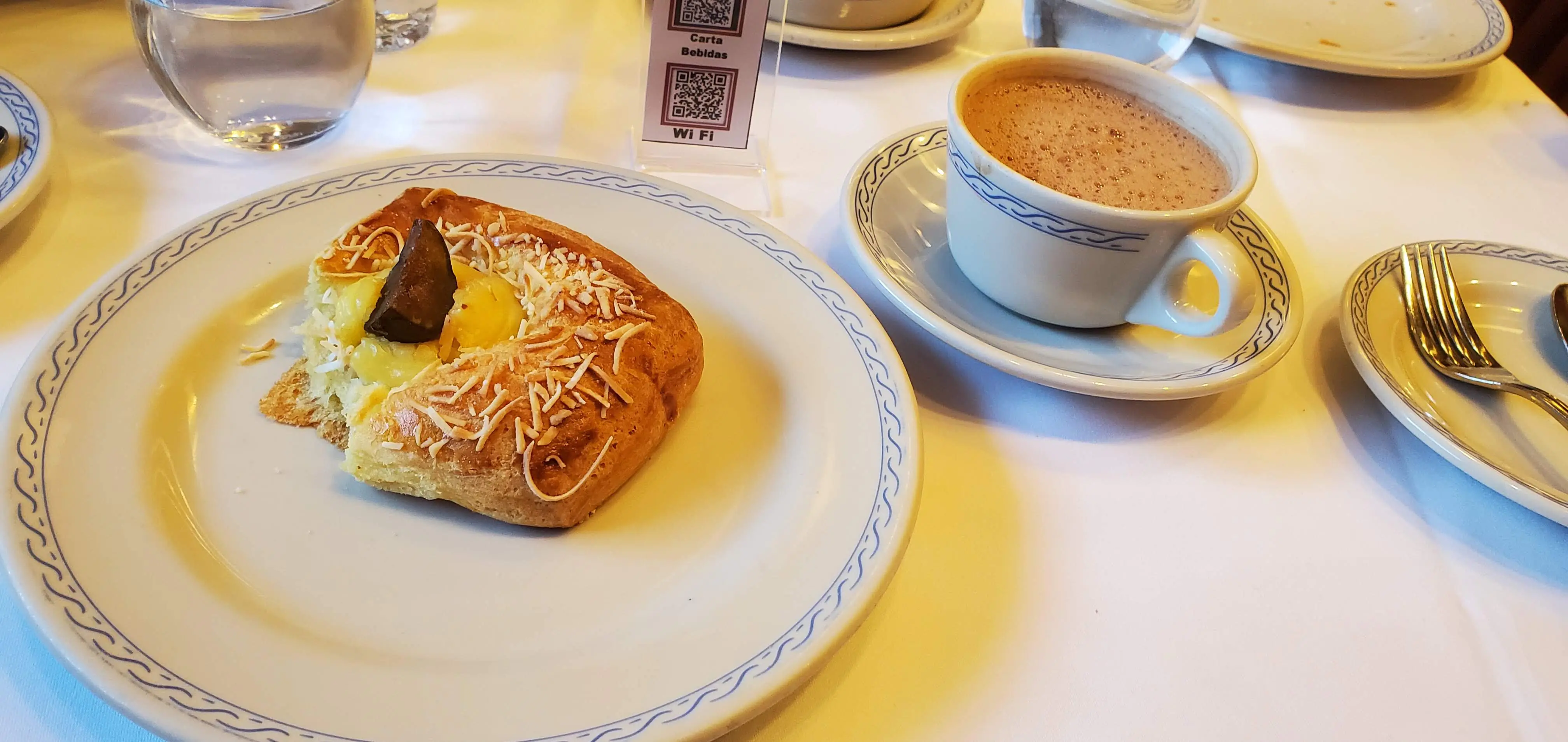 El Cardenal Alameda image 3