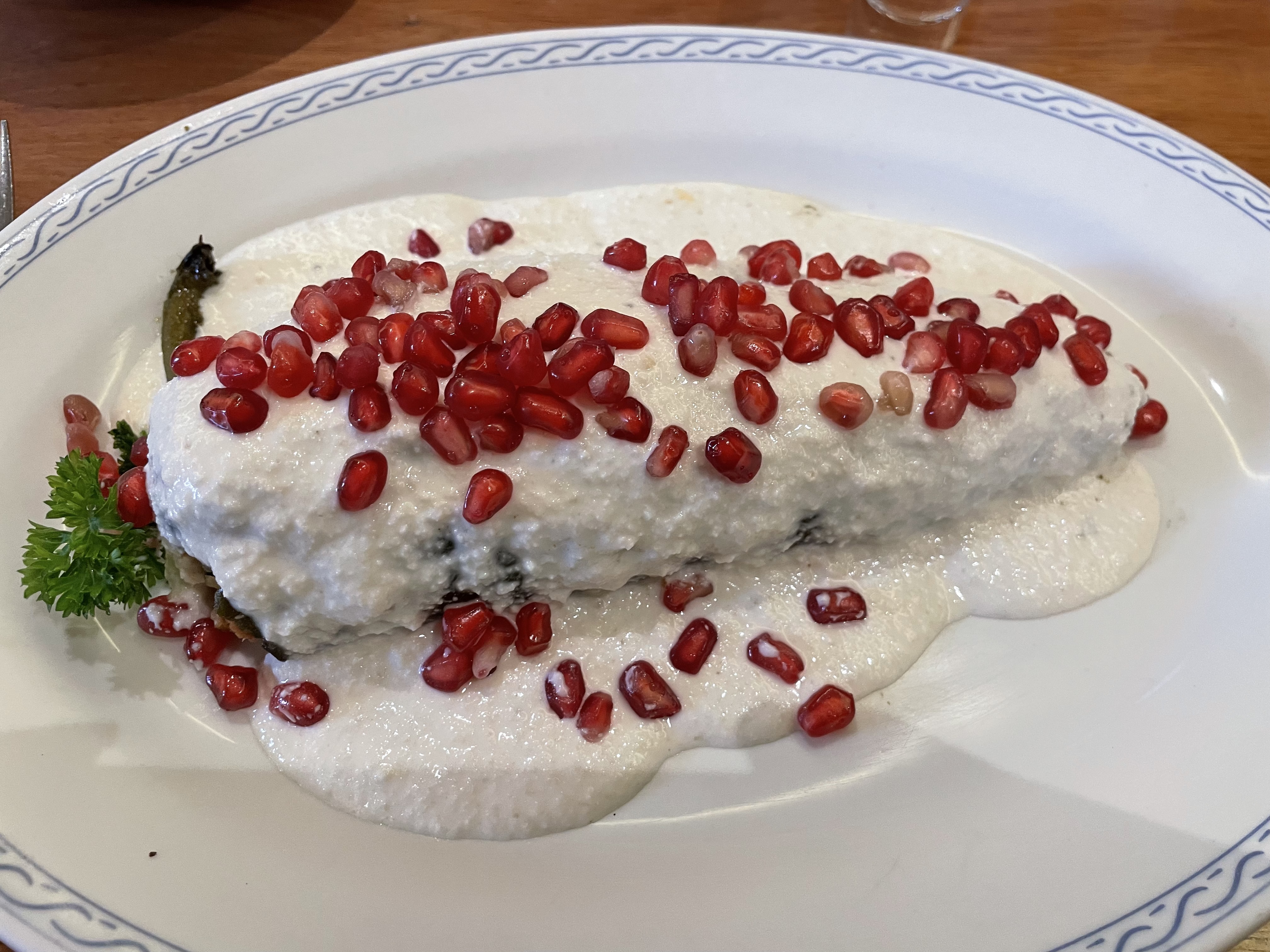 El Cardenal Alameda image 7