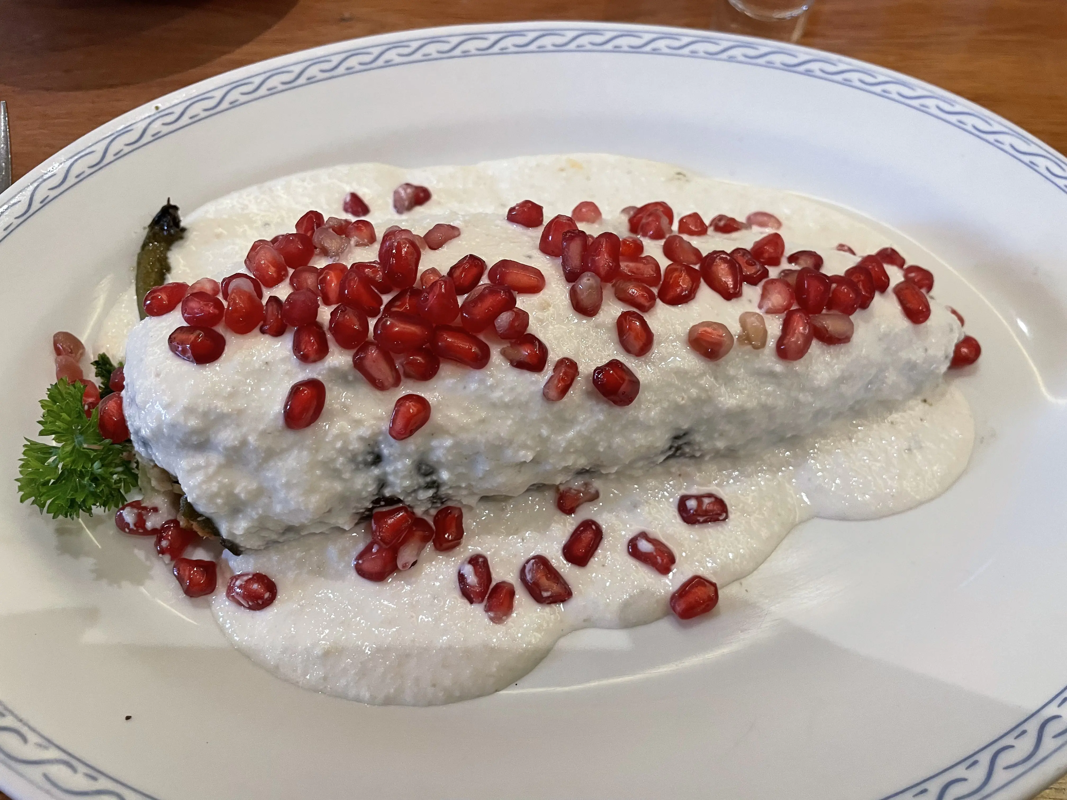 El Cardenal Alameda image 7