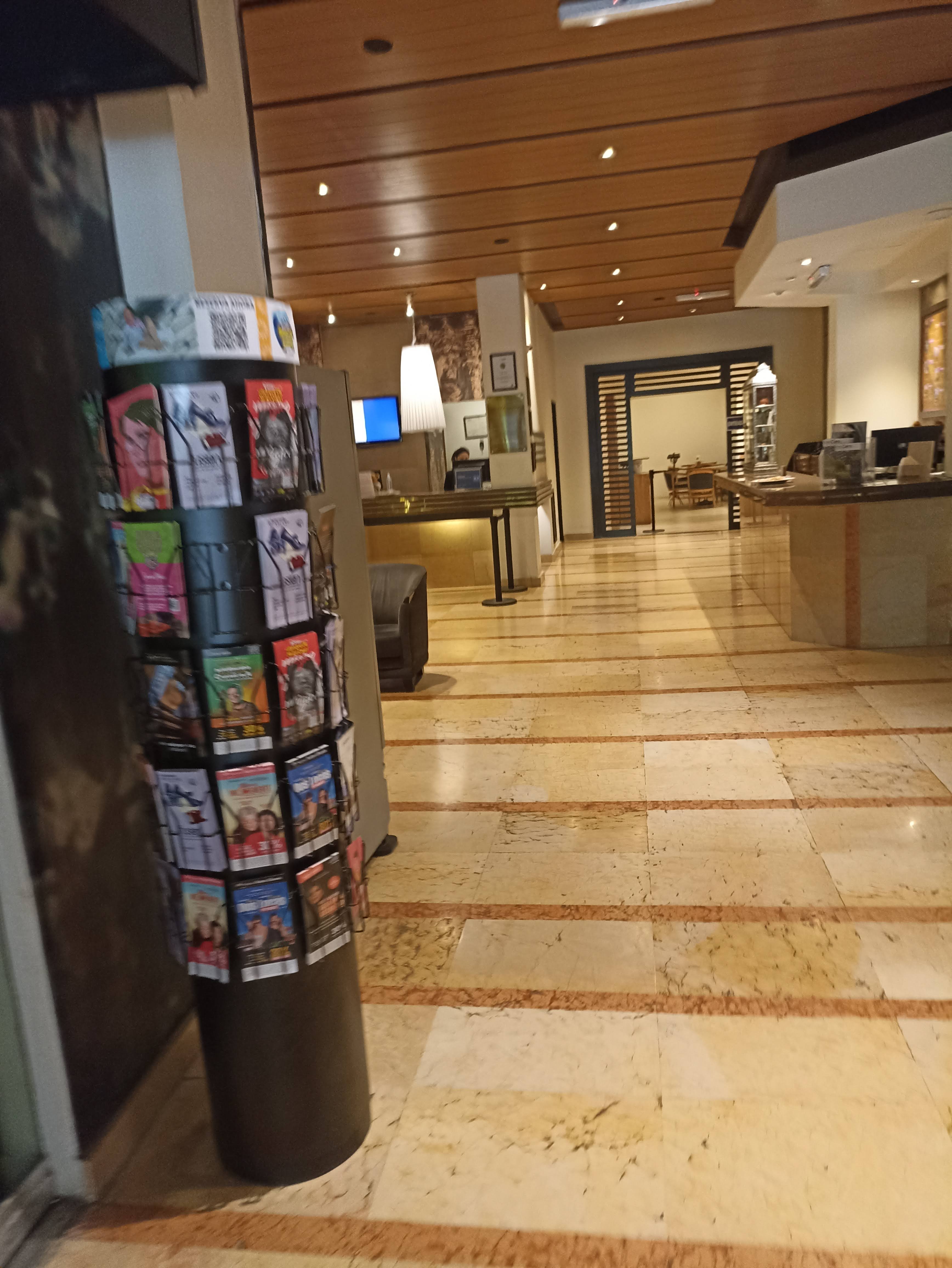 Restaurant Bar Catedral image 1