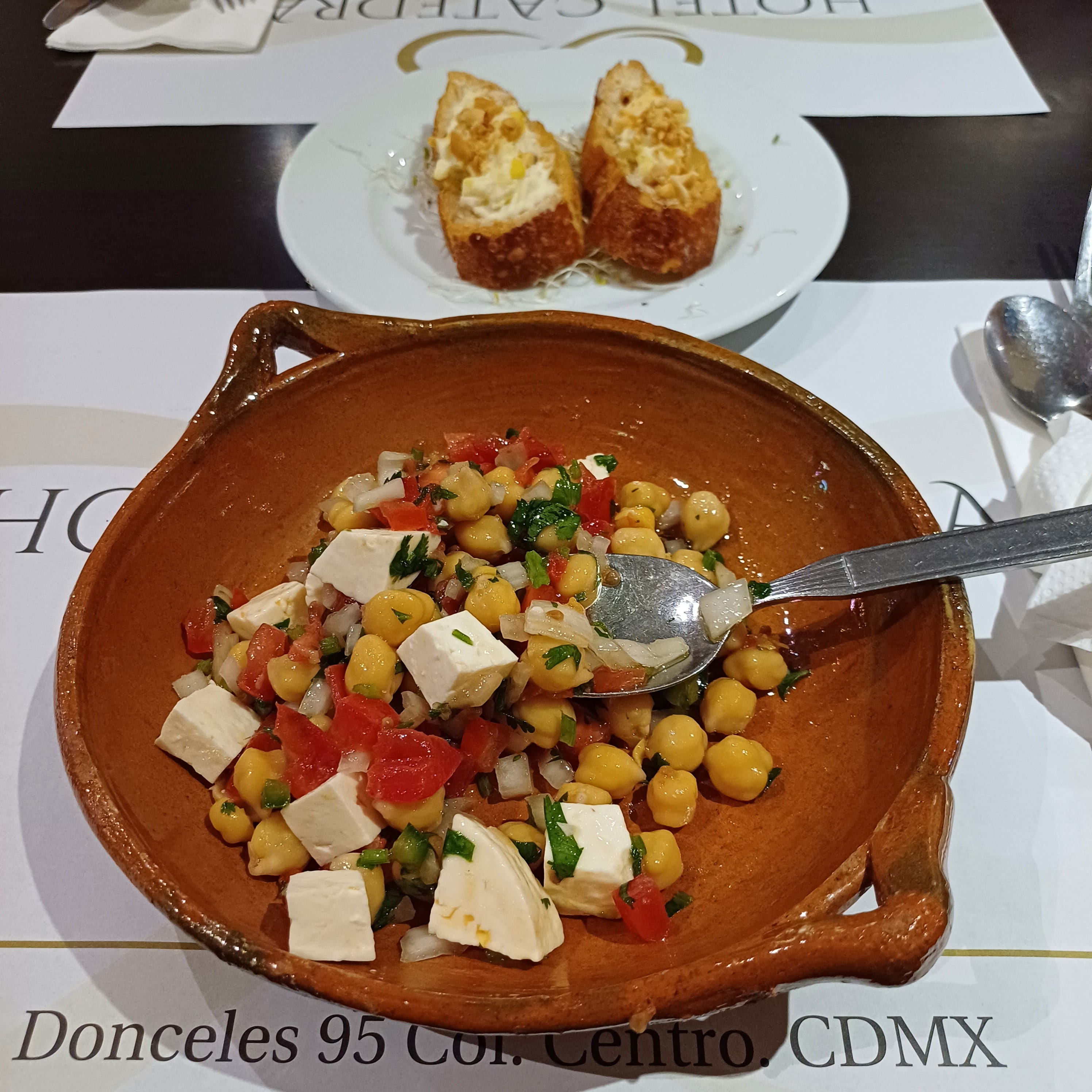 Restaurant Bar Catedral image 3