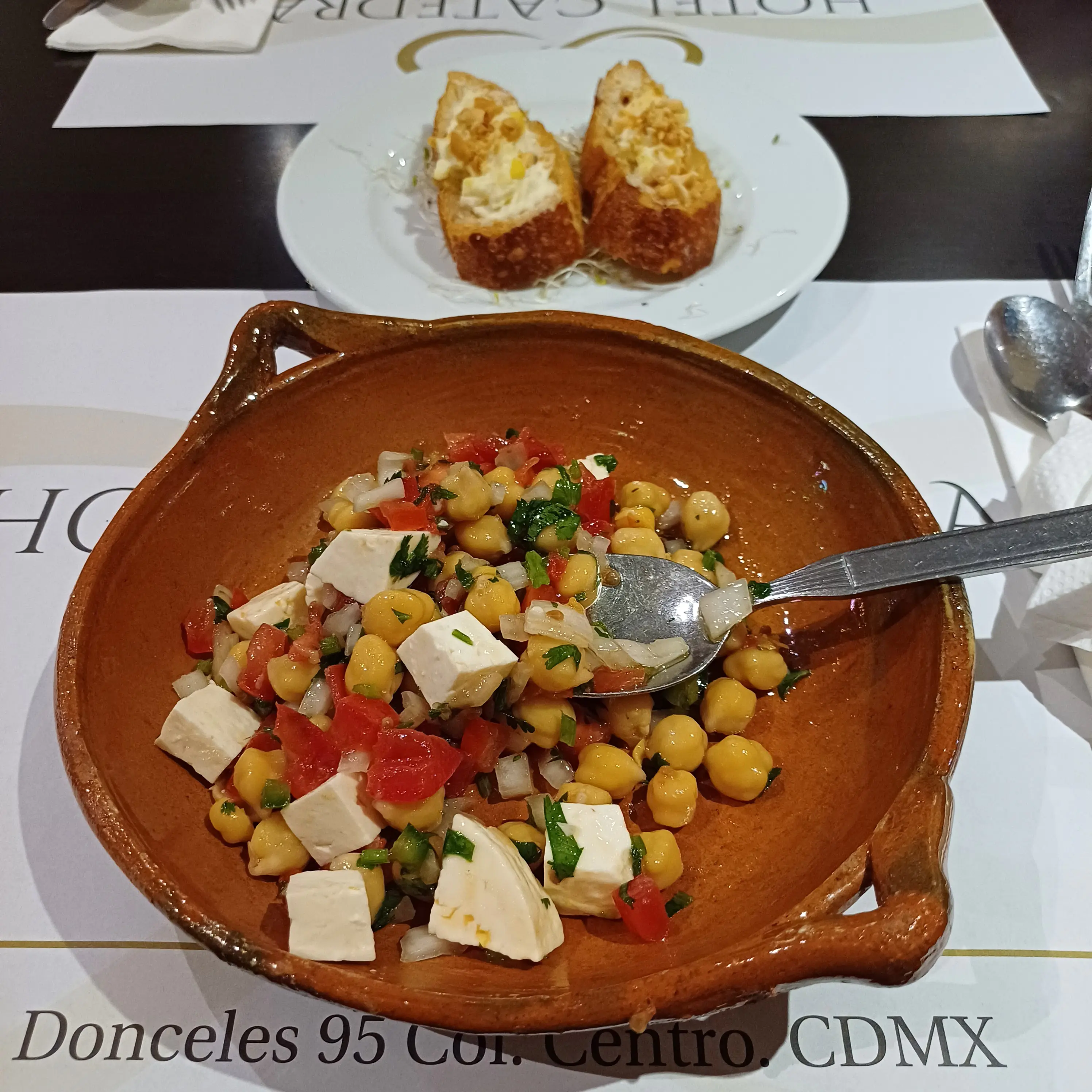 Restaurant Bar Catedral image 3