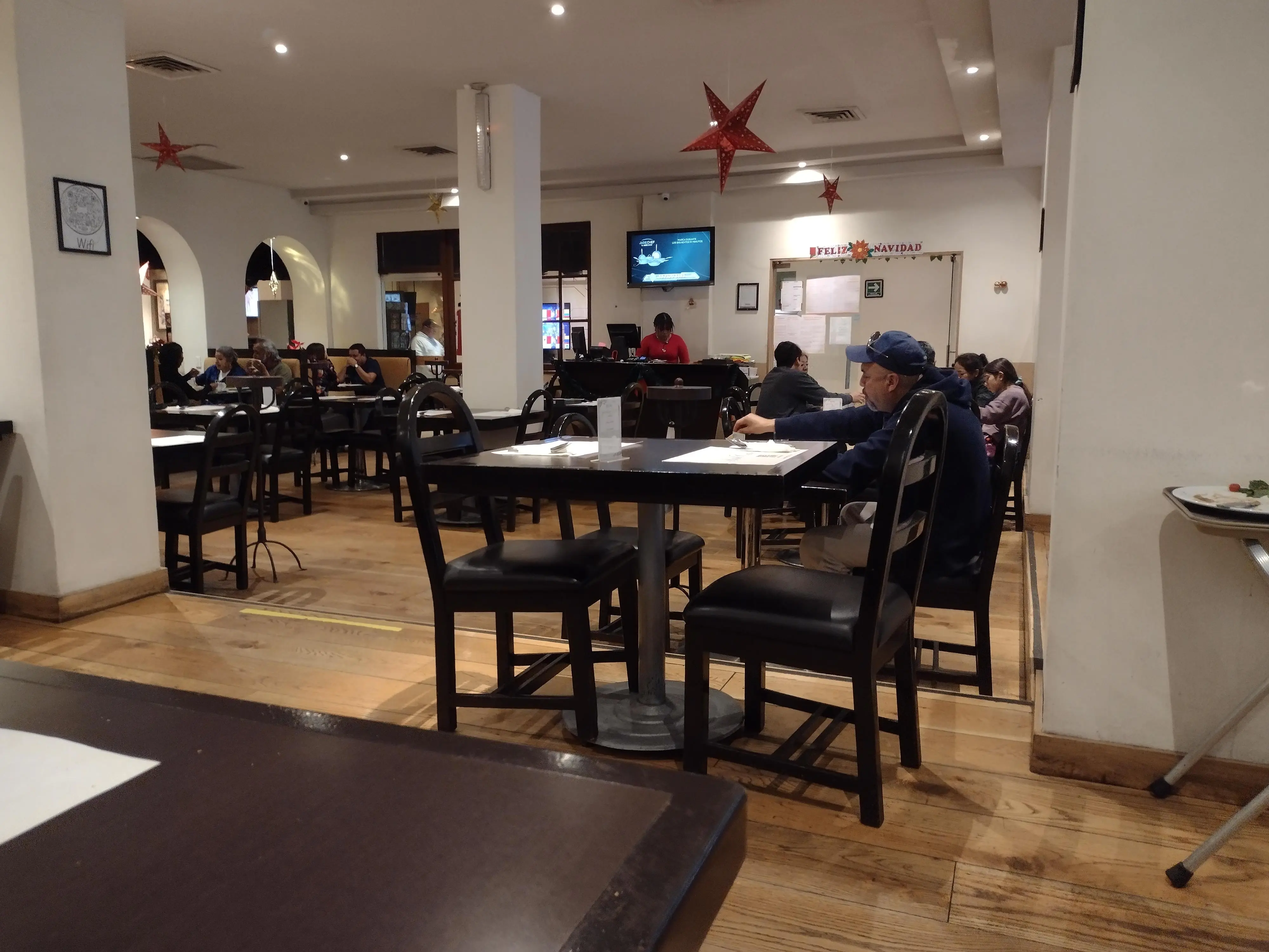 Restaurant Bar Catedral image 7