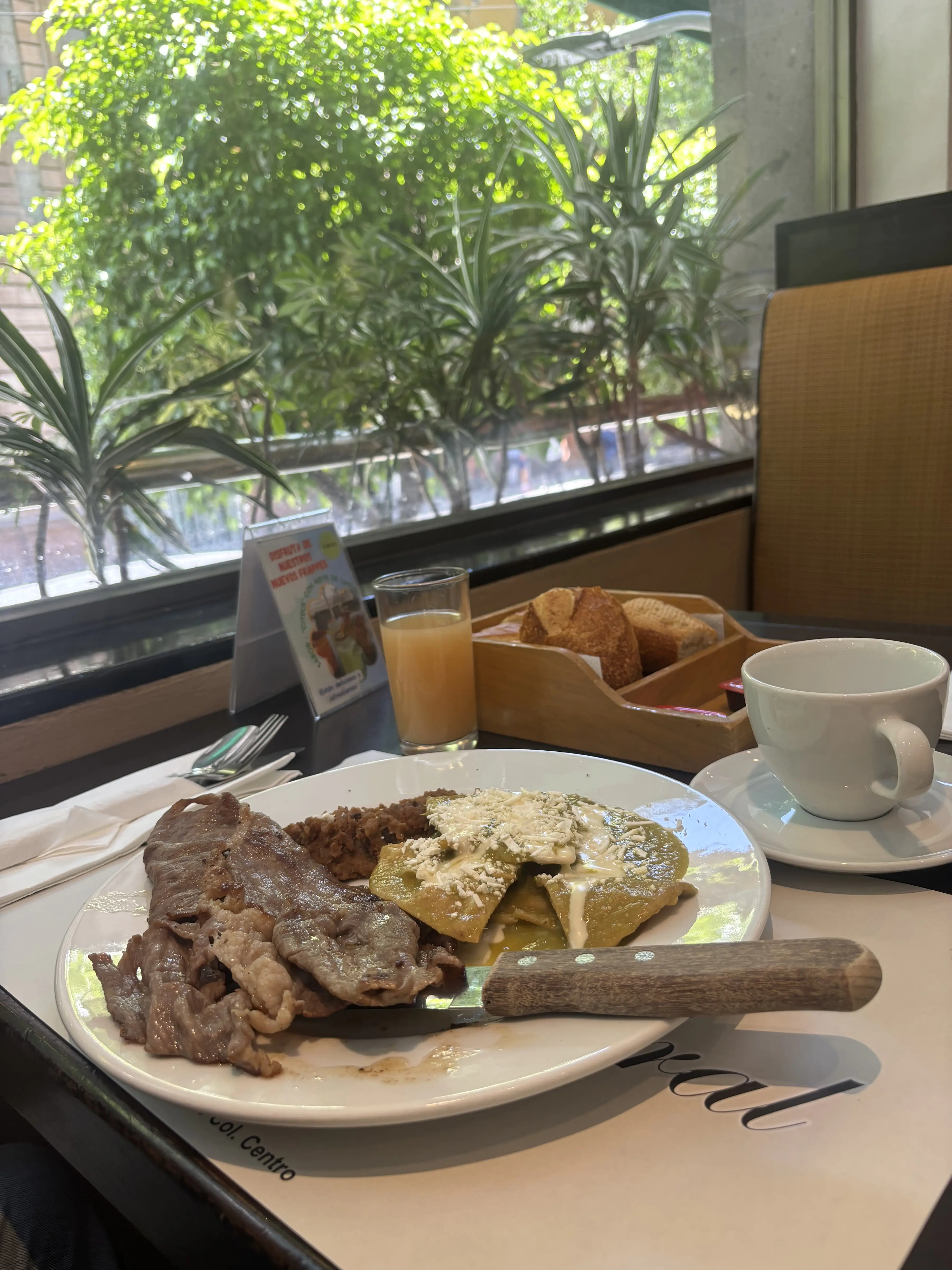 Restaurant Bar Catedral image 9