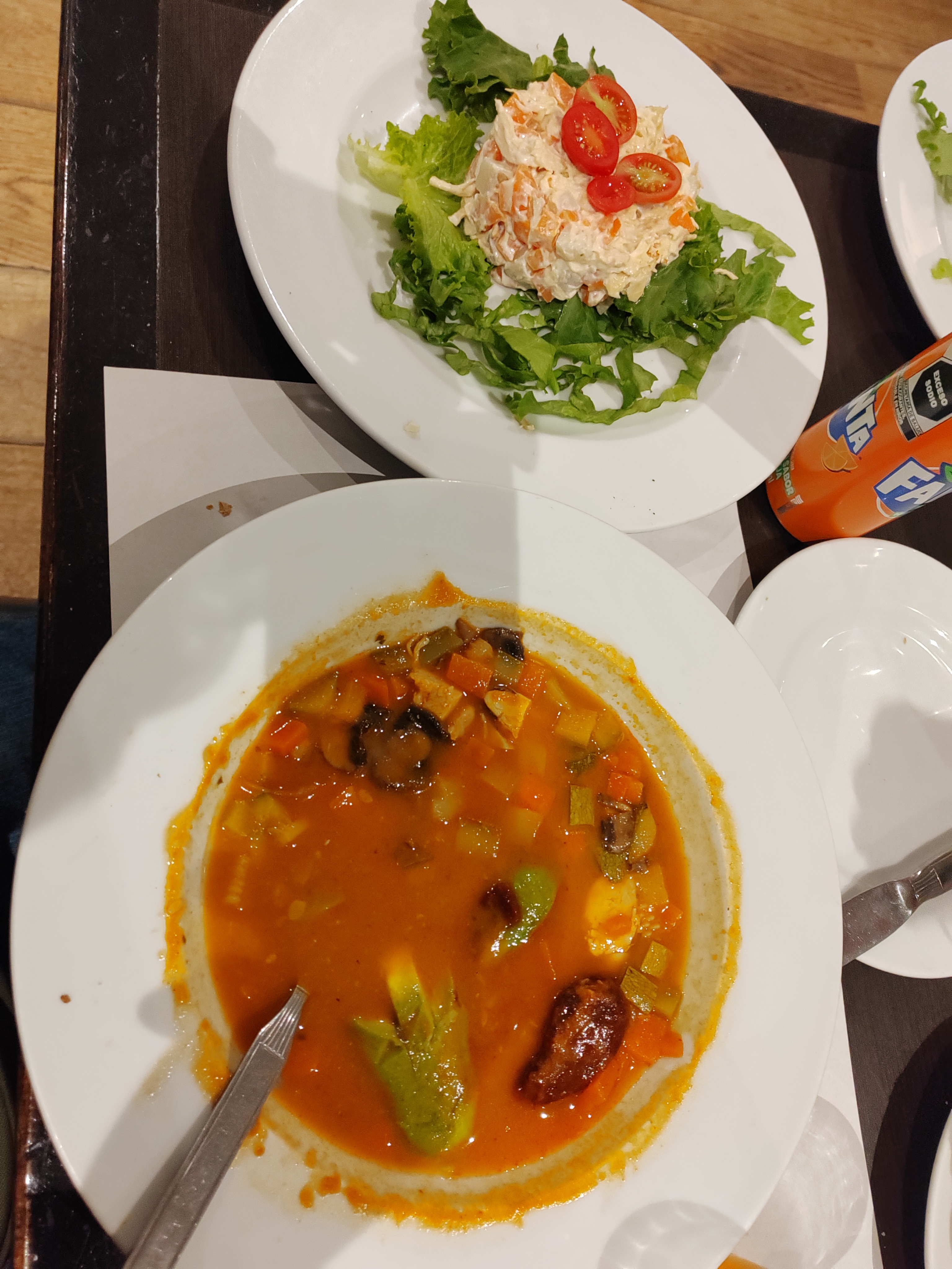 Restaurant Bar Catedral image 10