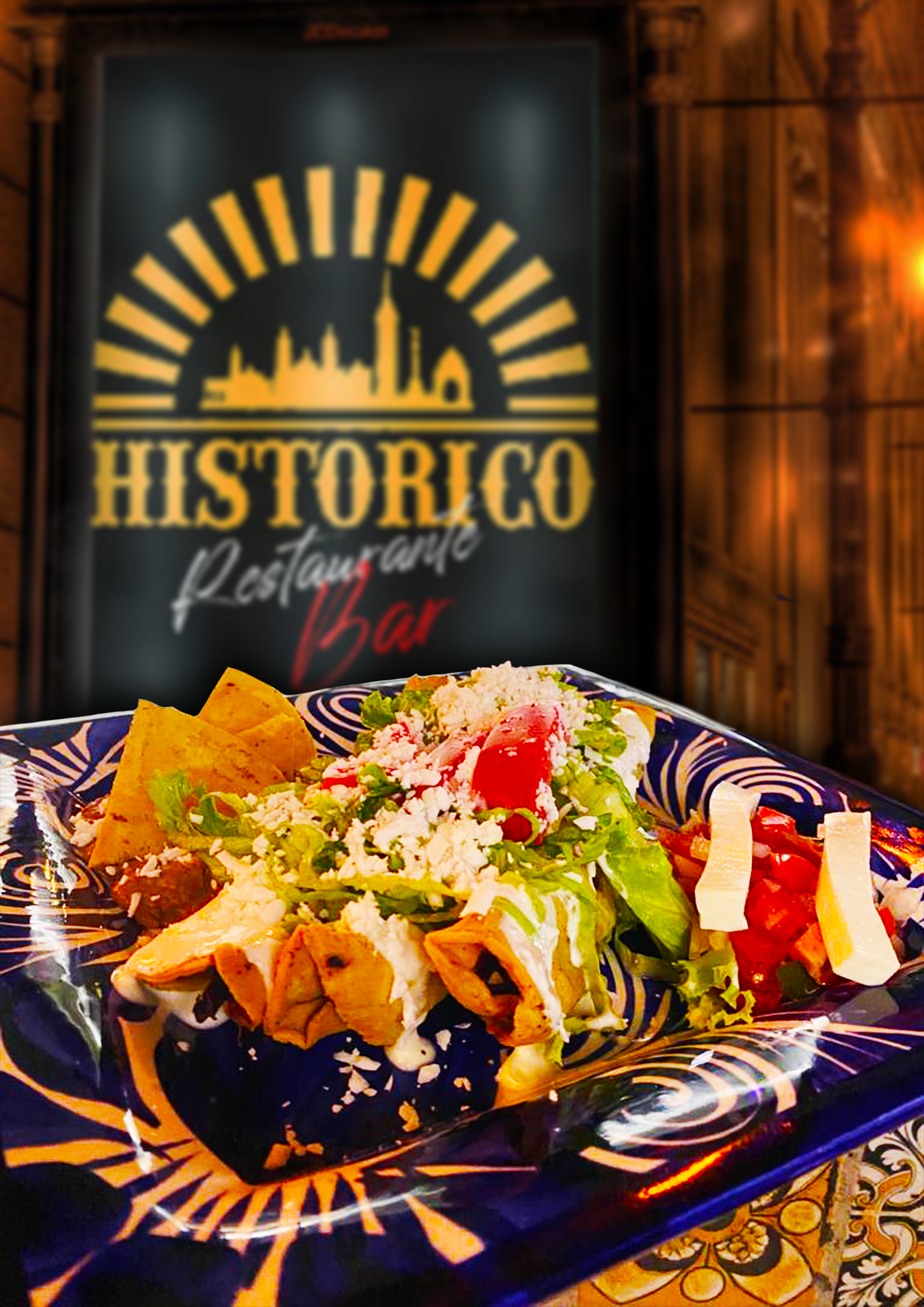 Histórico Restaurante Bar image 2