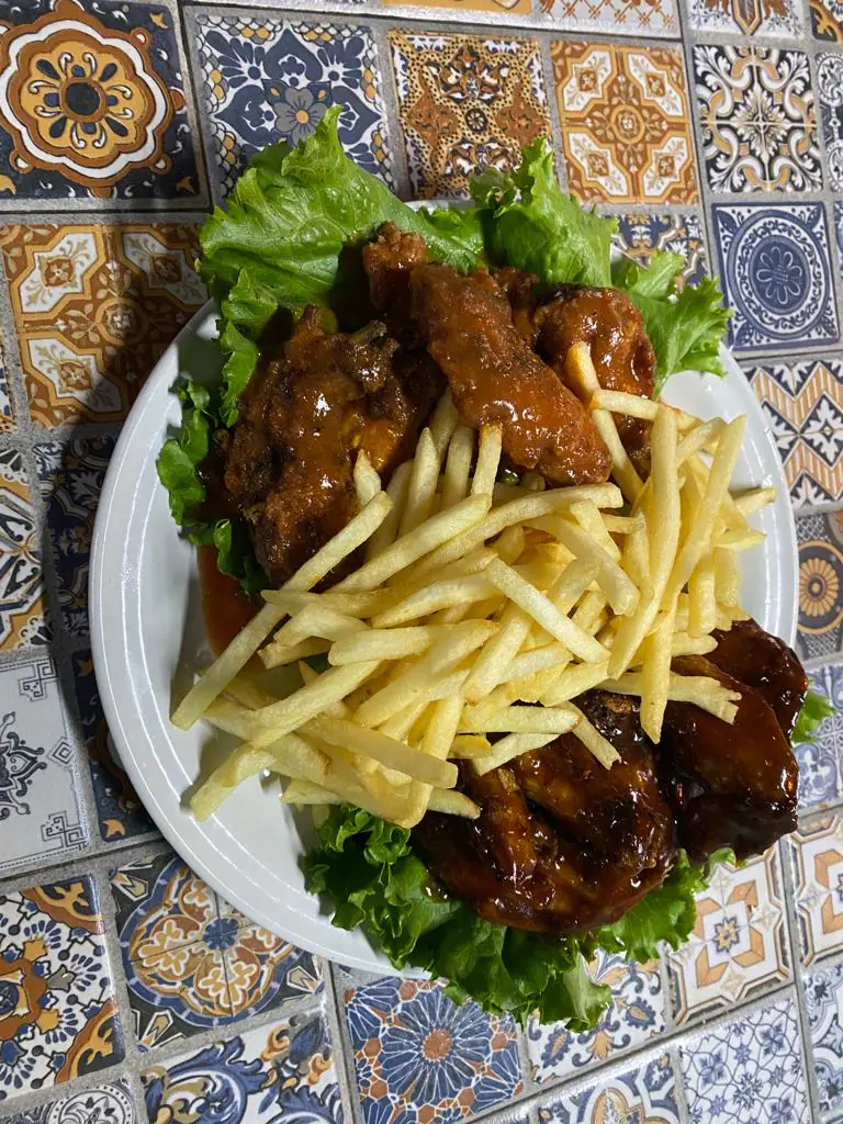 Histórico Restaurante Bar image 3