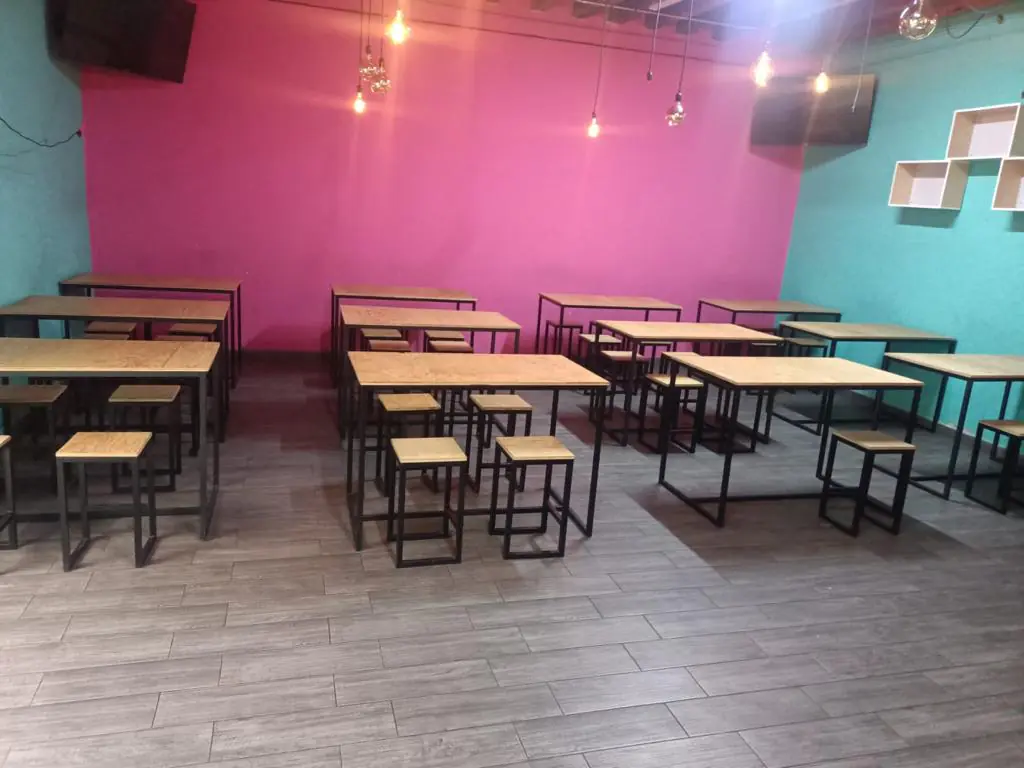 Histórico Restaurante Bar image 4