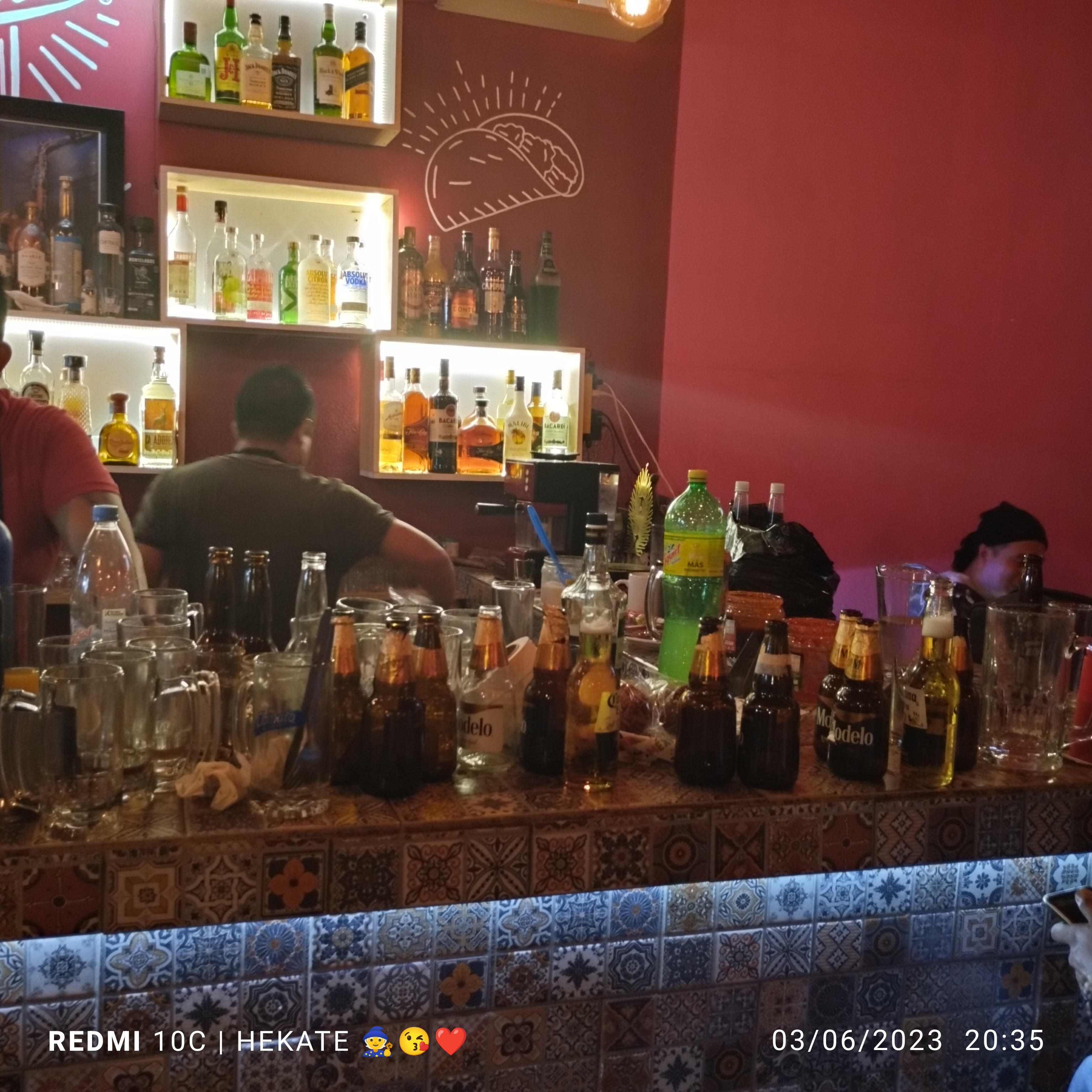 Histórico Restaurante Bar image 5