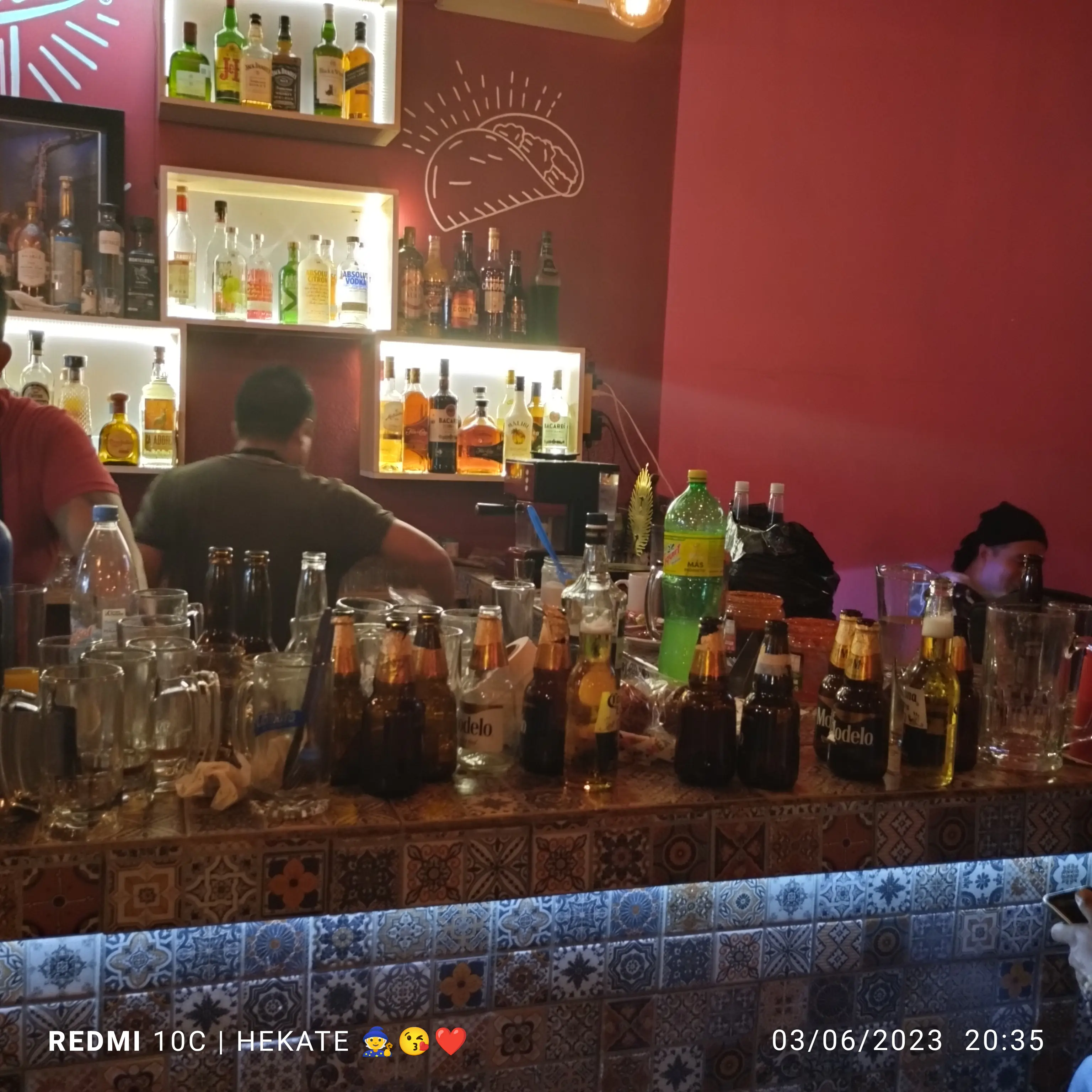 Histórico Restaurante Bar image 5