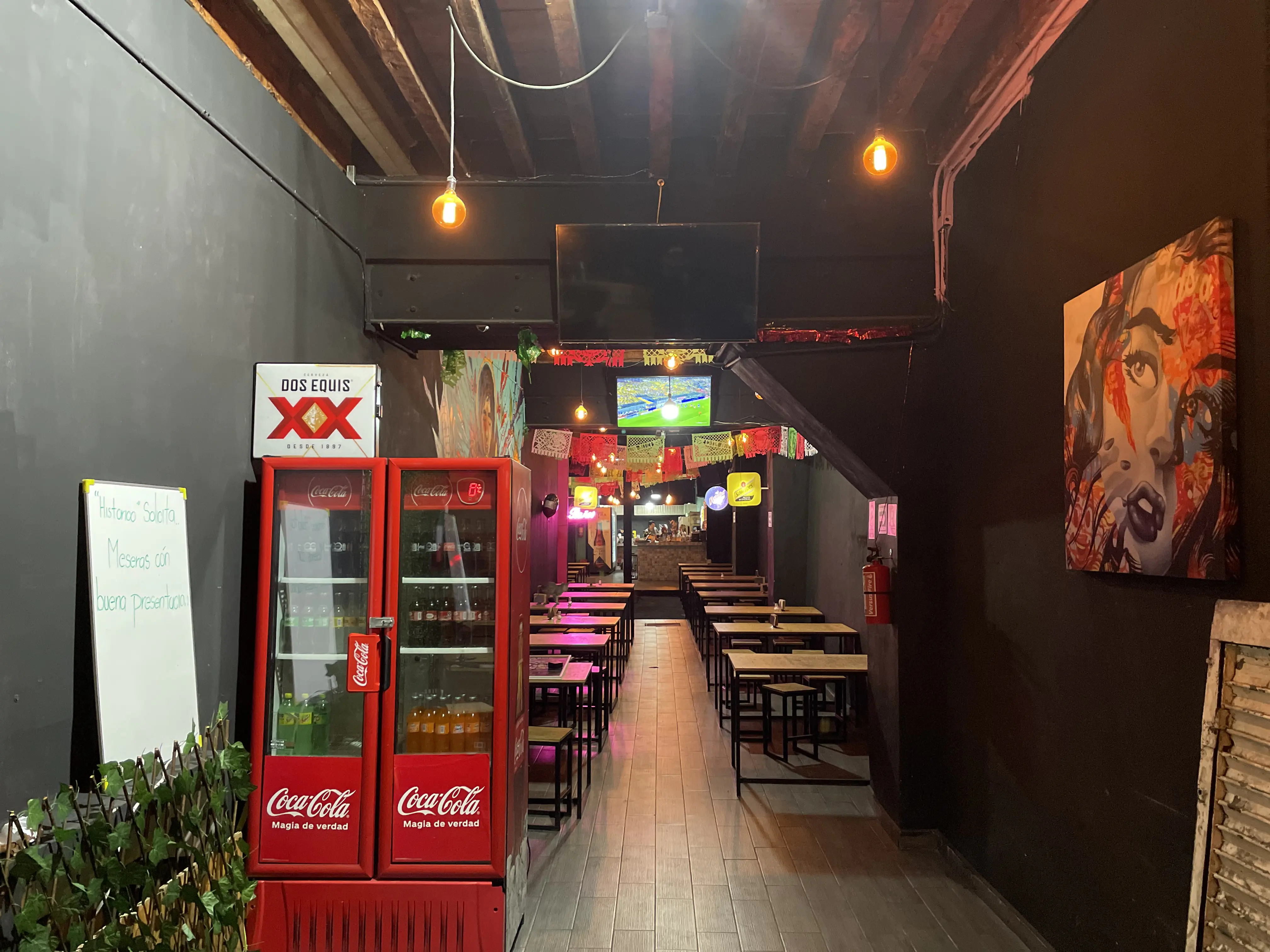 Histórico Restaurante Bar image 6