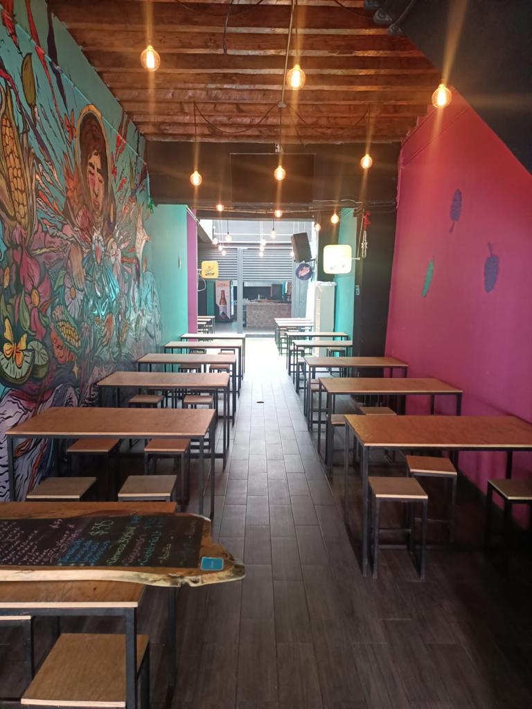 Histórico Restaurante Bar image 9