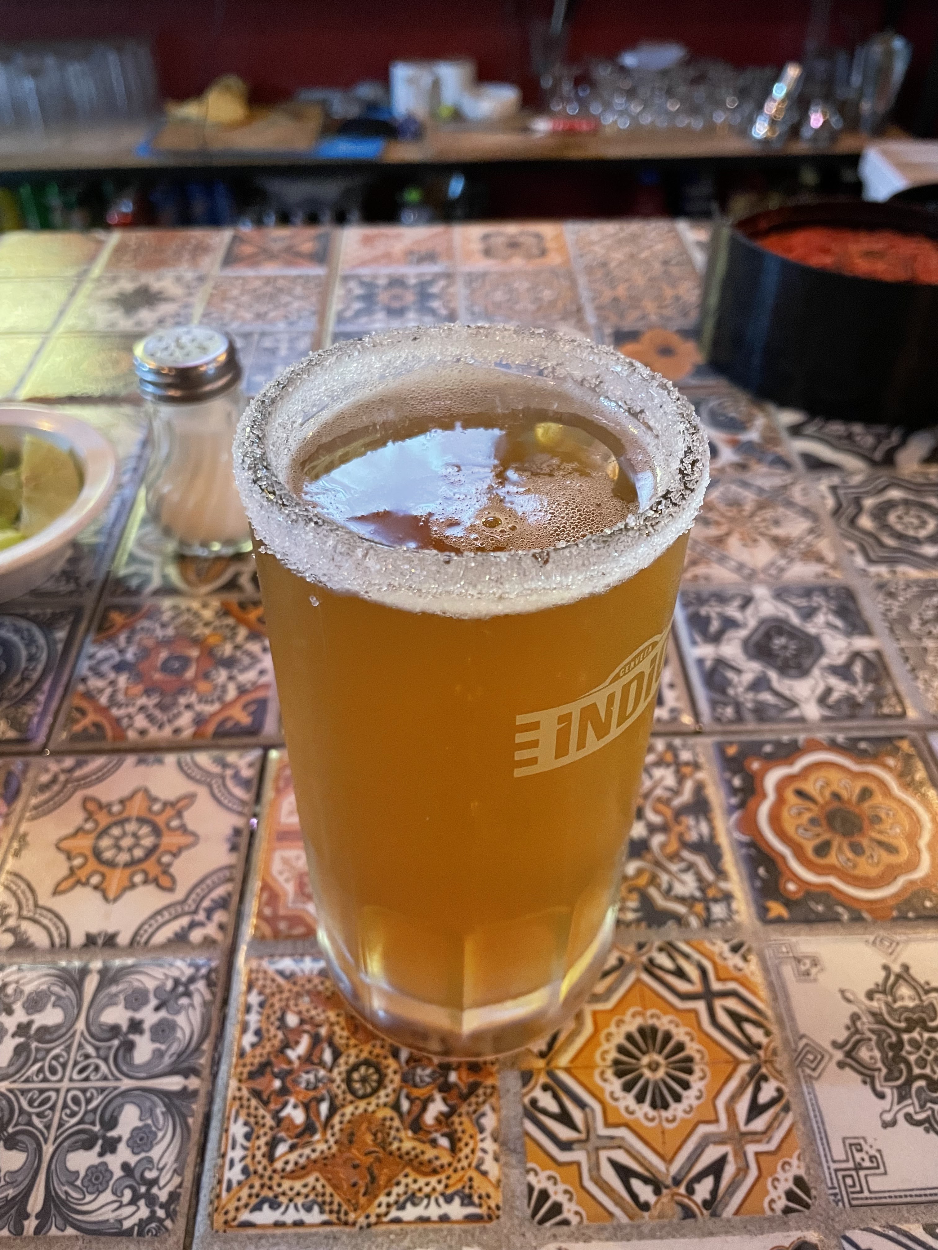 Histórico Restaurante Bar image 10