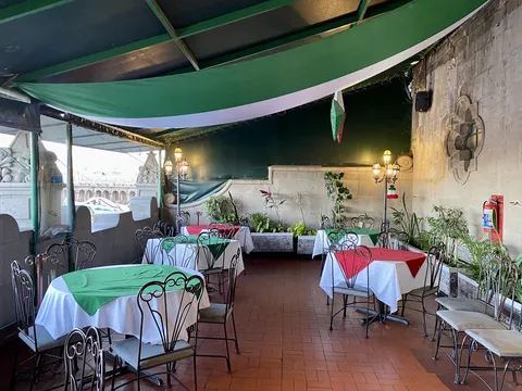 The Terrace image 1