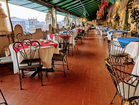 The Terrace image 2