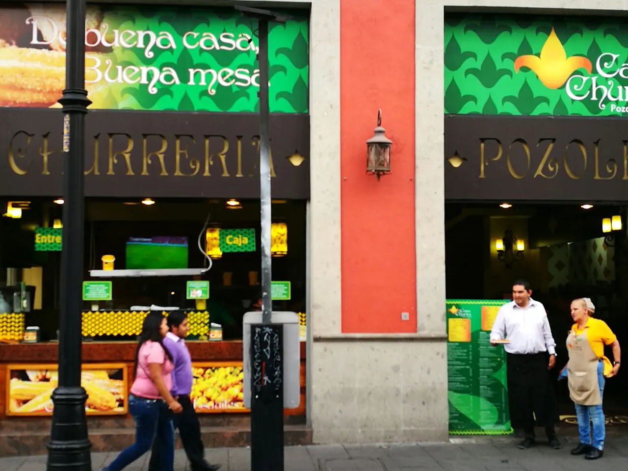 Casa Churra Uruguay image 1