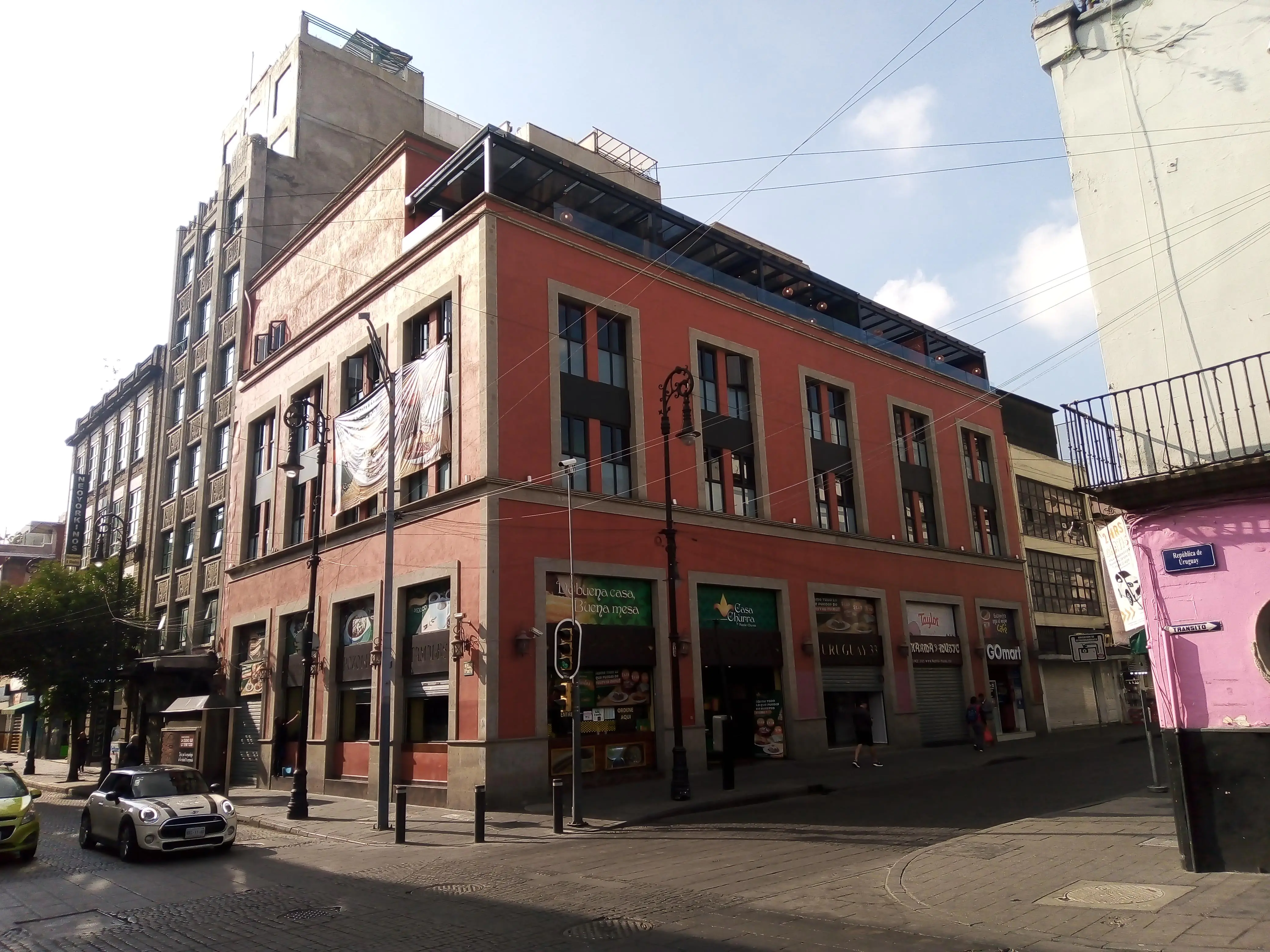 Casa Churra Uruguay image 5