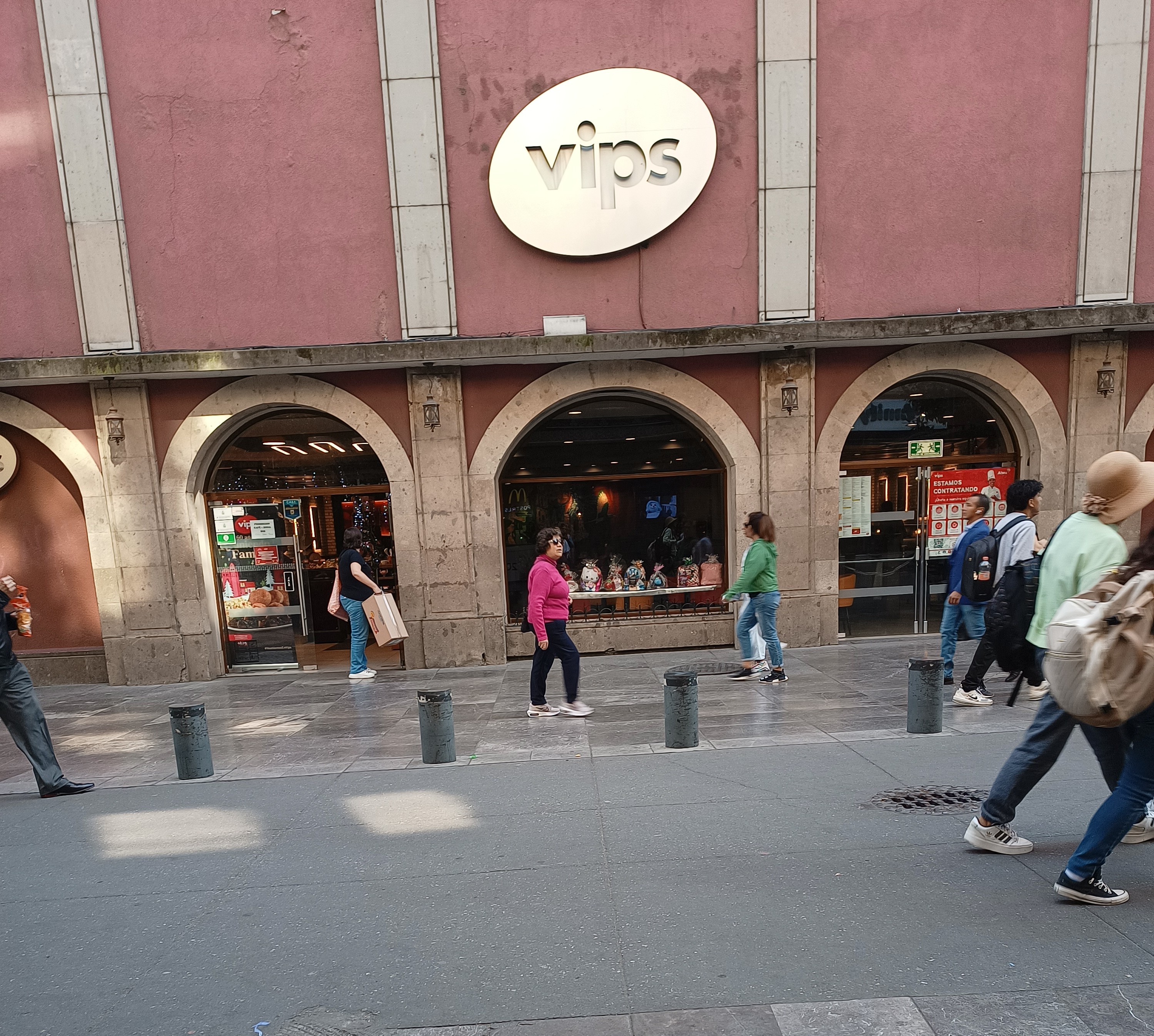 Vips 16 De Septiembre image 3