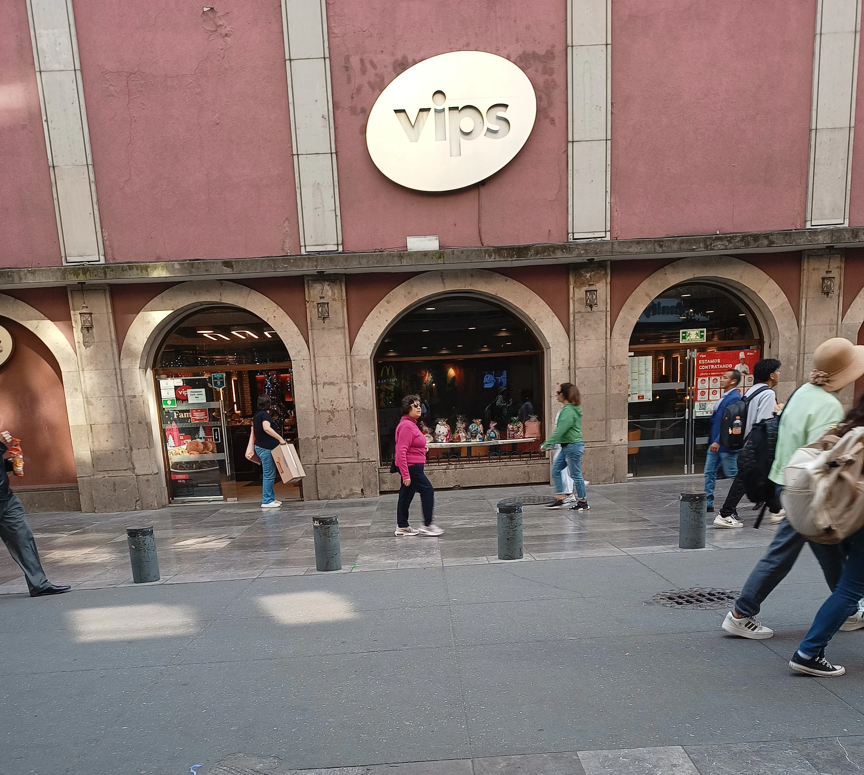 Vips 16 De Septiembre image 3