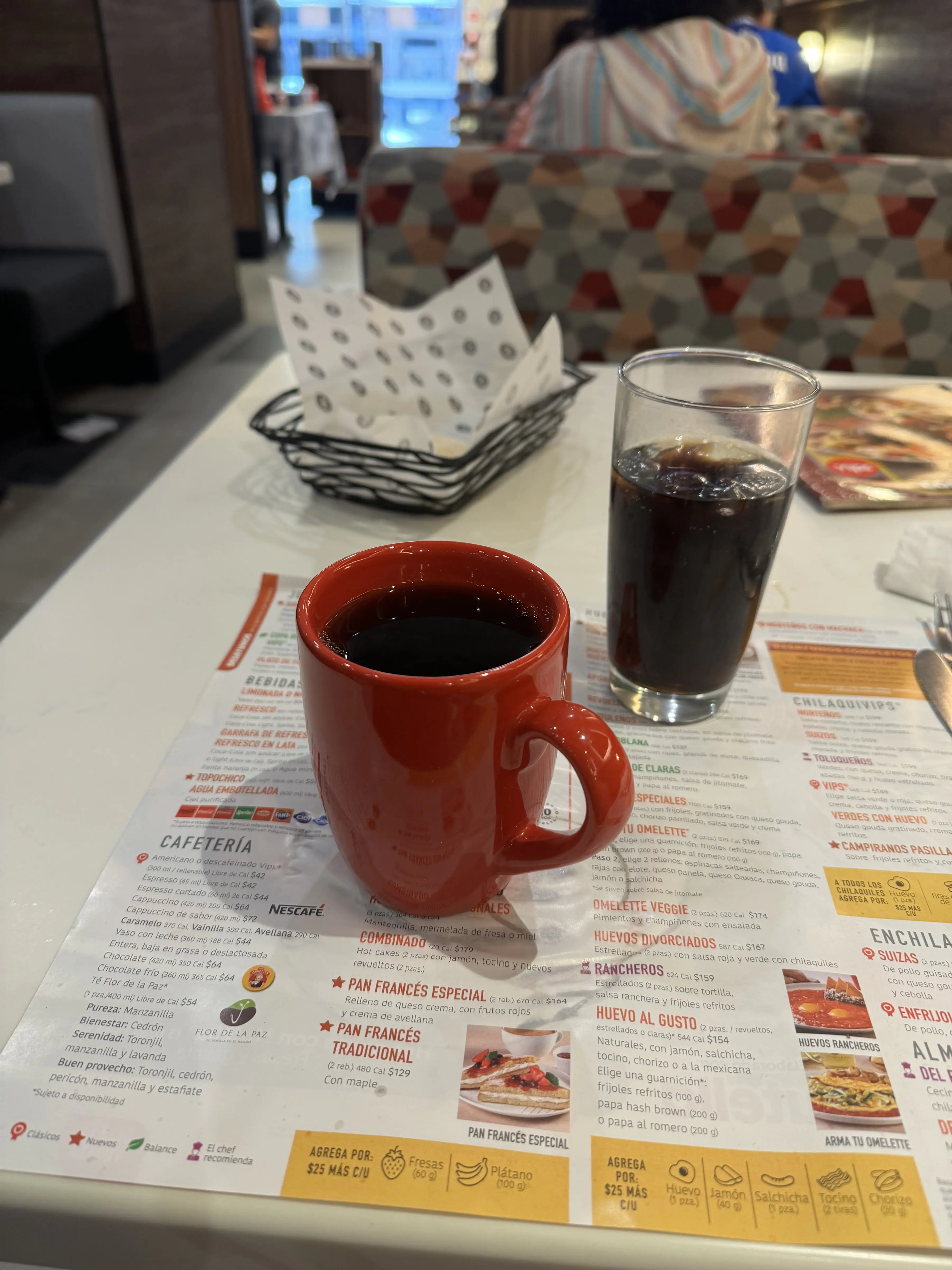 Vips 16 De Septiembre image 4